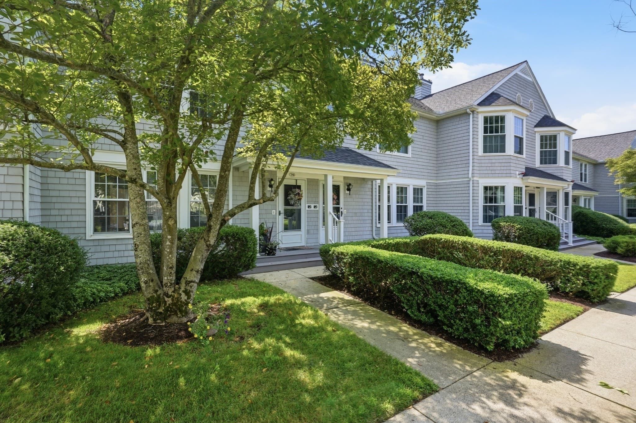 716 Dana Farms # 716, Fairhaven MA 02719