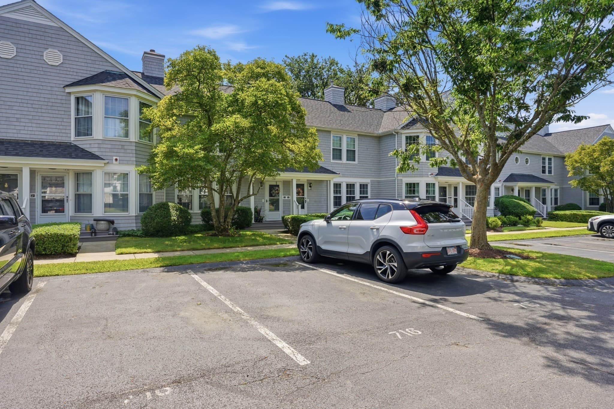 Condominium at 716 Dana Farms # 716, Fairhaven MA 02719, Fairhaven, photo 5 of 42