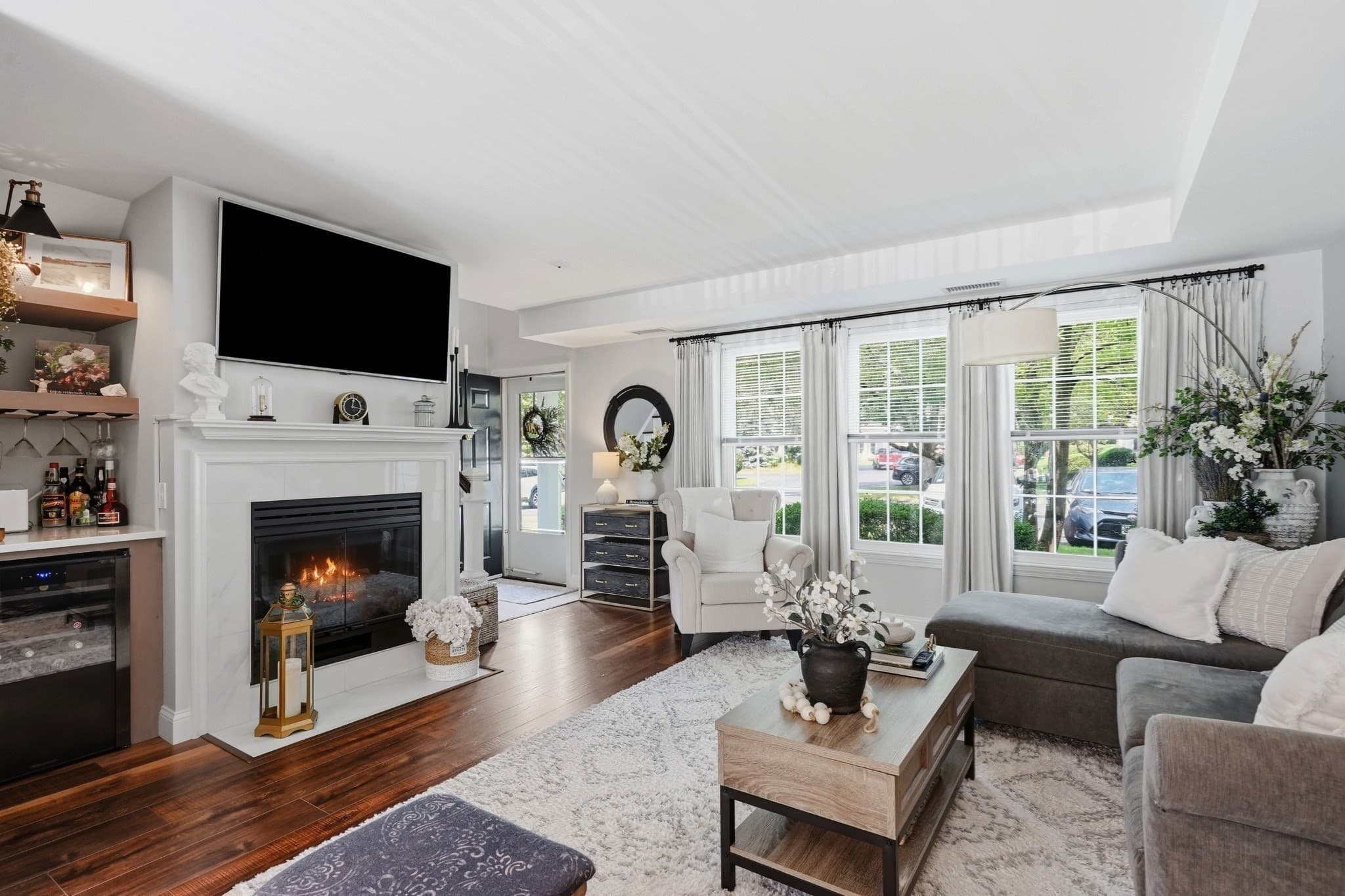 Condominium at 716 Dana Farms # 716, Fairhaven MA 02719, Fairhaven, photo 10 of 42