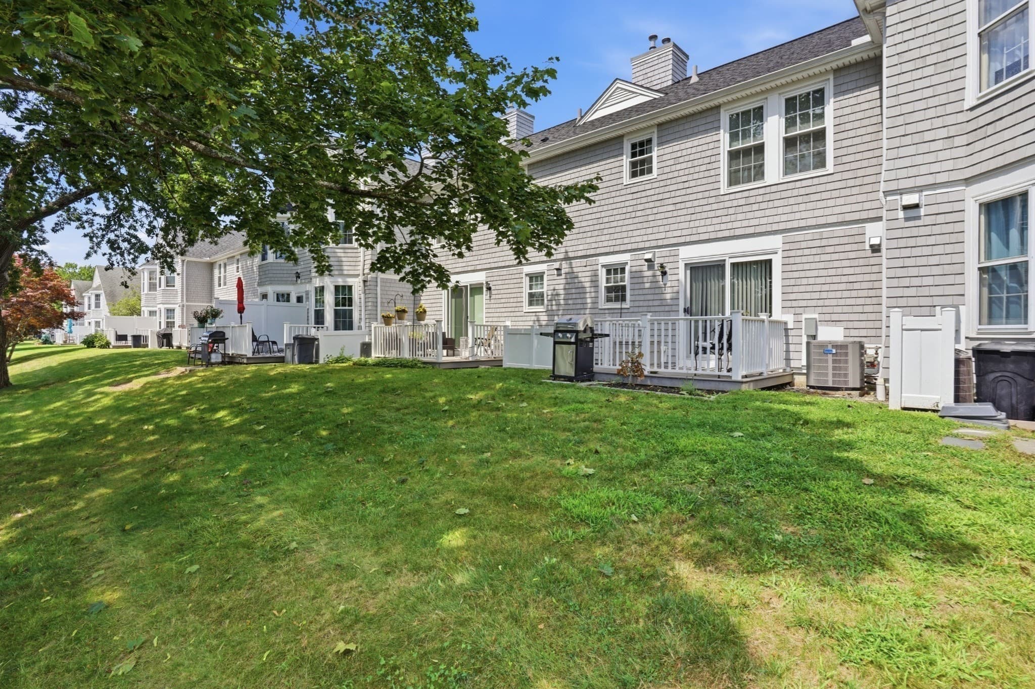 Condominium at 716 Dana Farms # 716, Fairhaven MA 02719, Fairhaven, photo 40 of 42
