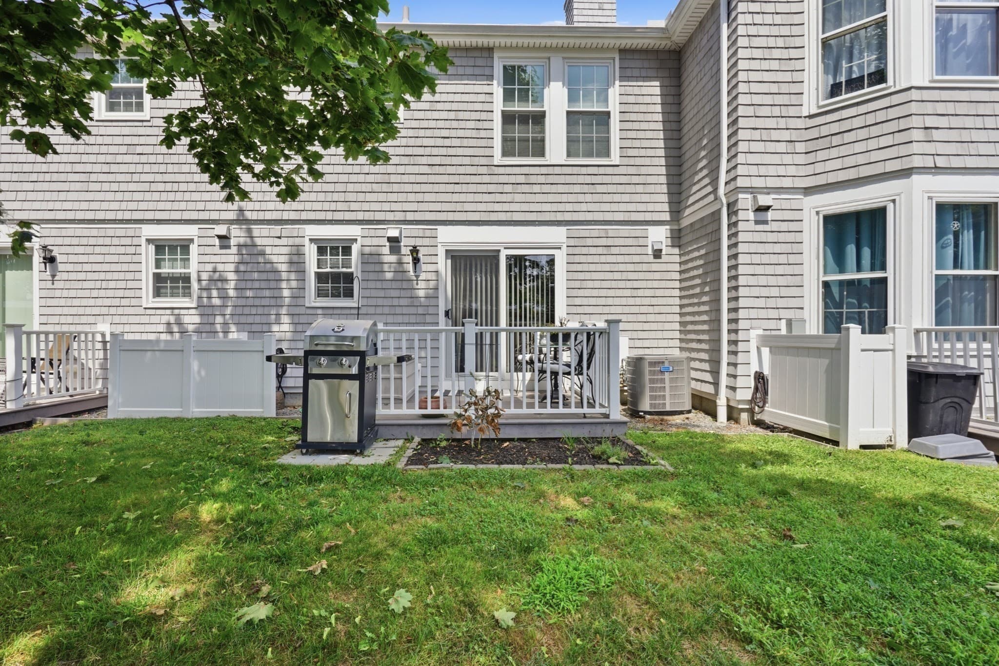 Condominium at 716 Dana Farms # 716, Fairhaven MA 02719, Fairhaven, photo 39 of 42