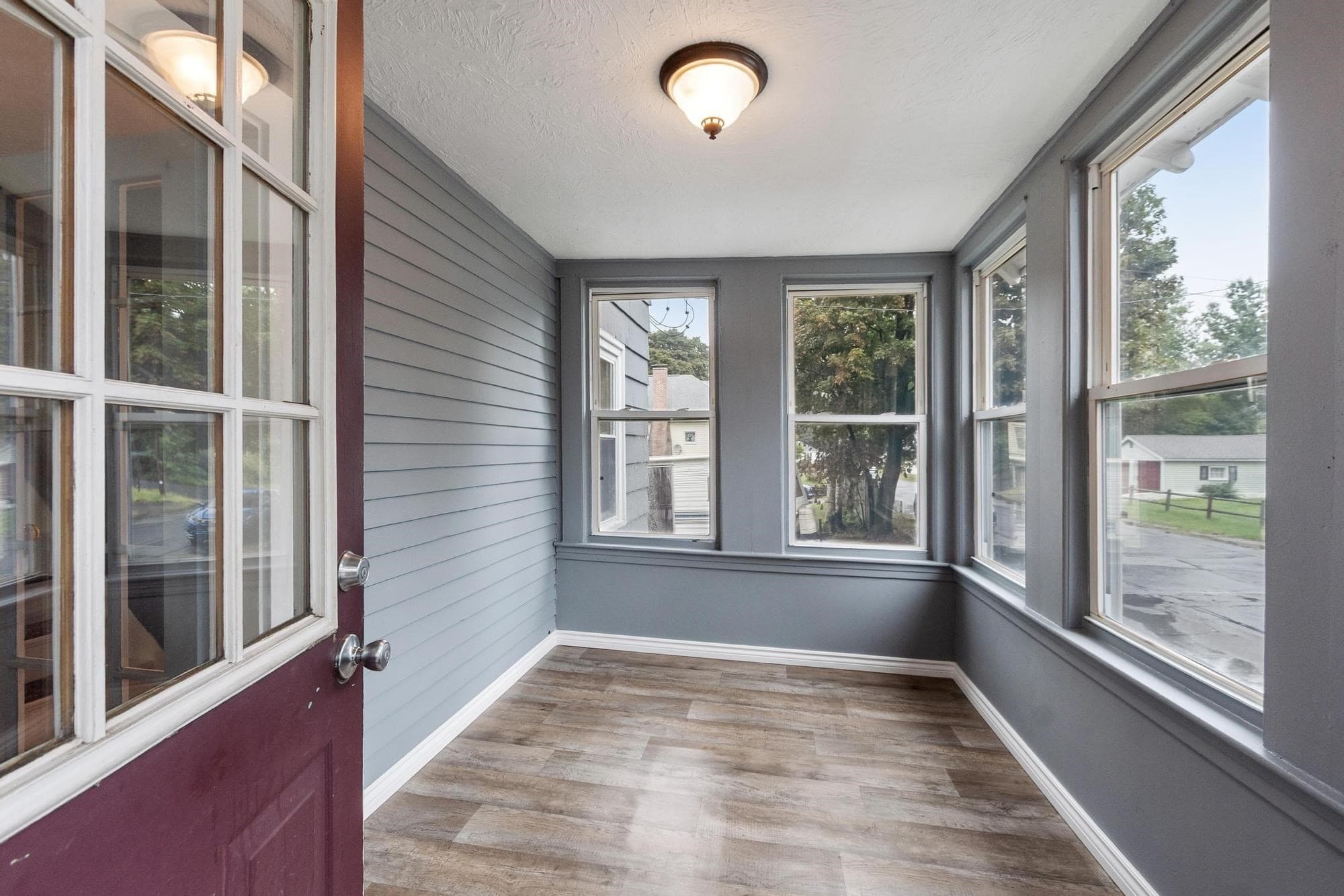 Single Family Residence at 14 Rockdale Ave, Fitchburg MA 01420, Fitchburg, photo 3 of 39