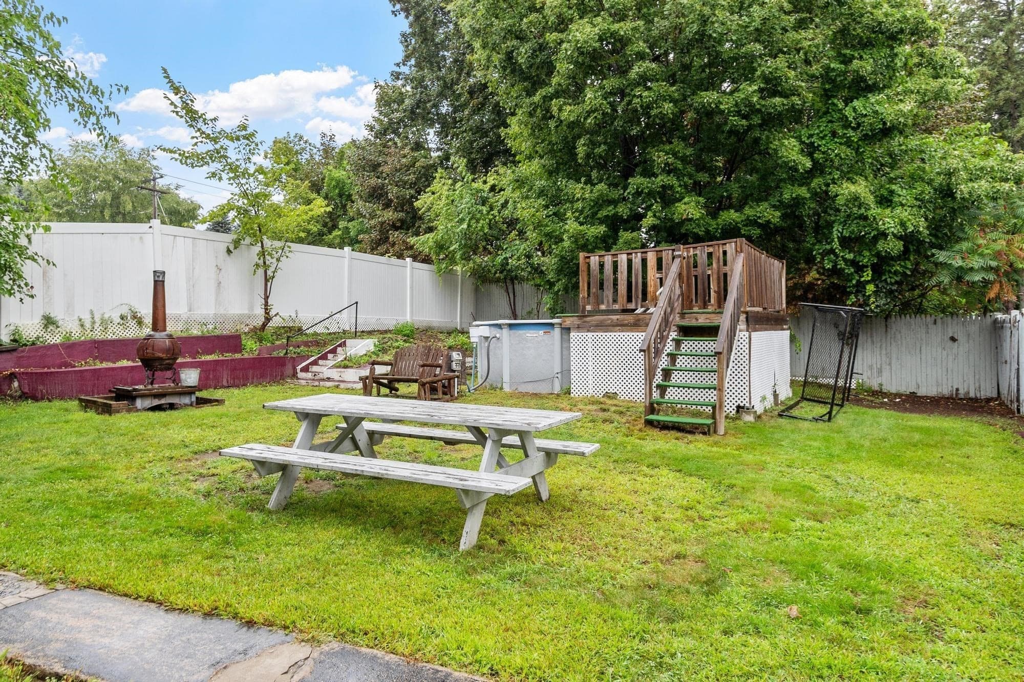 Single Family Residence at 14 Rockdale Ave, Fitchburg MA 01420, Fitchburg, photo 35 of 39