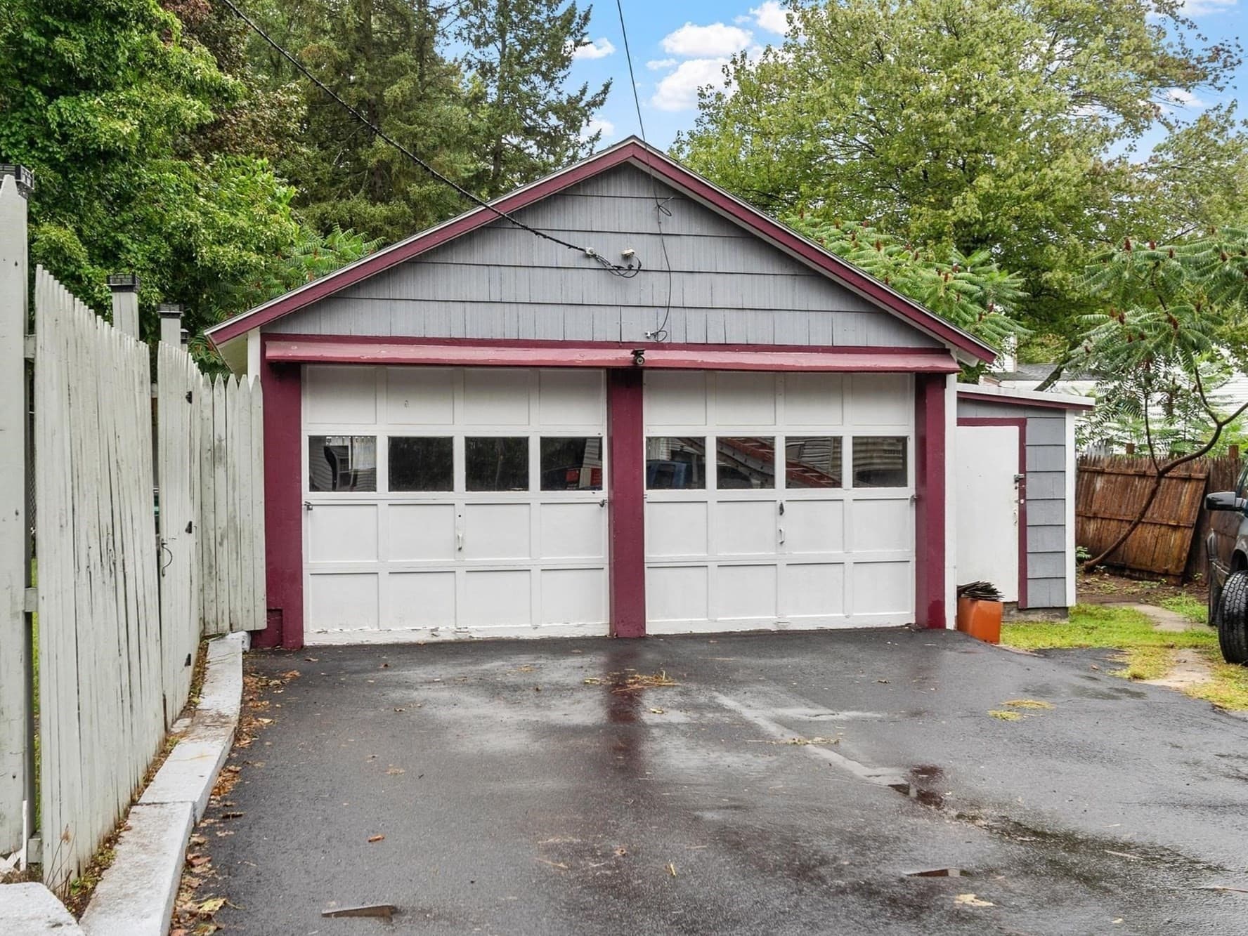 Single Family Residence at 14 Rockdale Ave, Fitchburg MA 01420, Fitchburg, photo 39 of 39