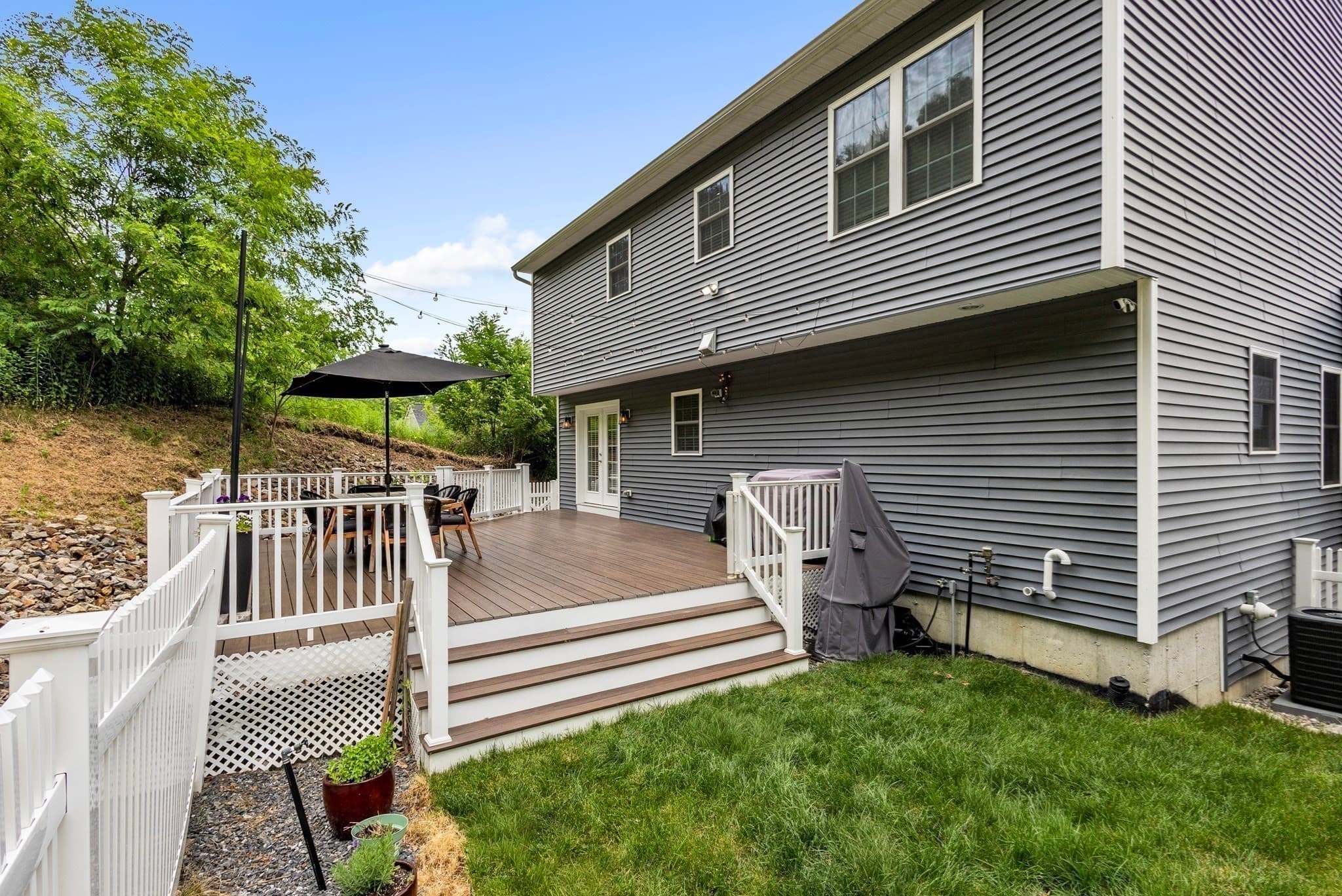 Condominium at 24 Paper Birch Path # 24, Worcester MA 01605, Worcester, photo 28 of 34