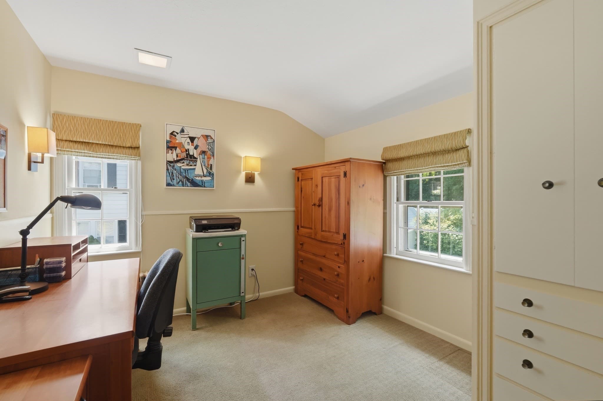 Single Family Residence at 143 Richmond Avenue, Worcester MA 01602, Worcester, photo 27 of 40