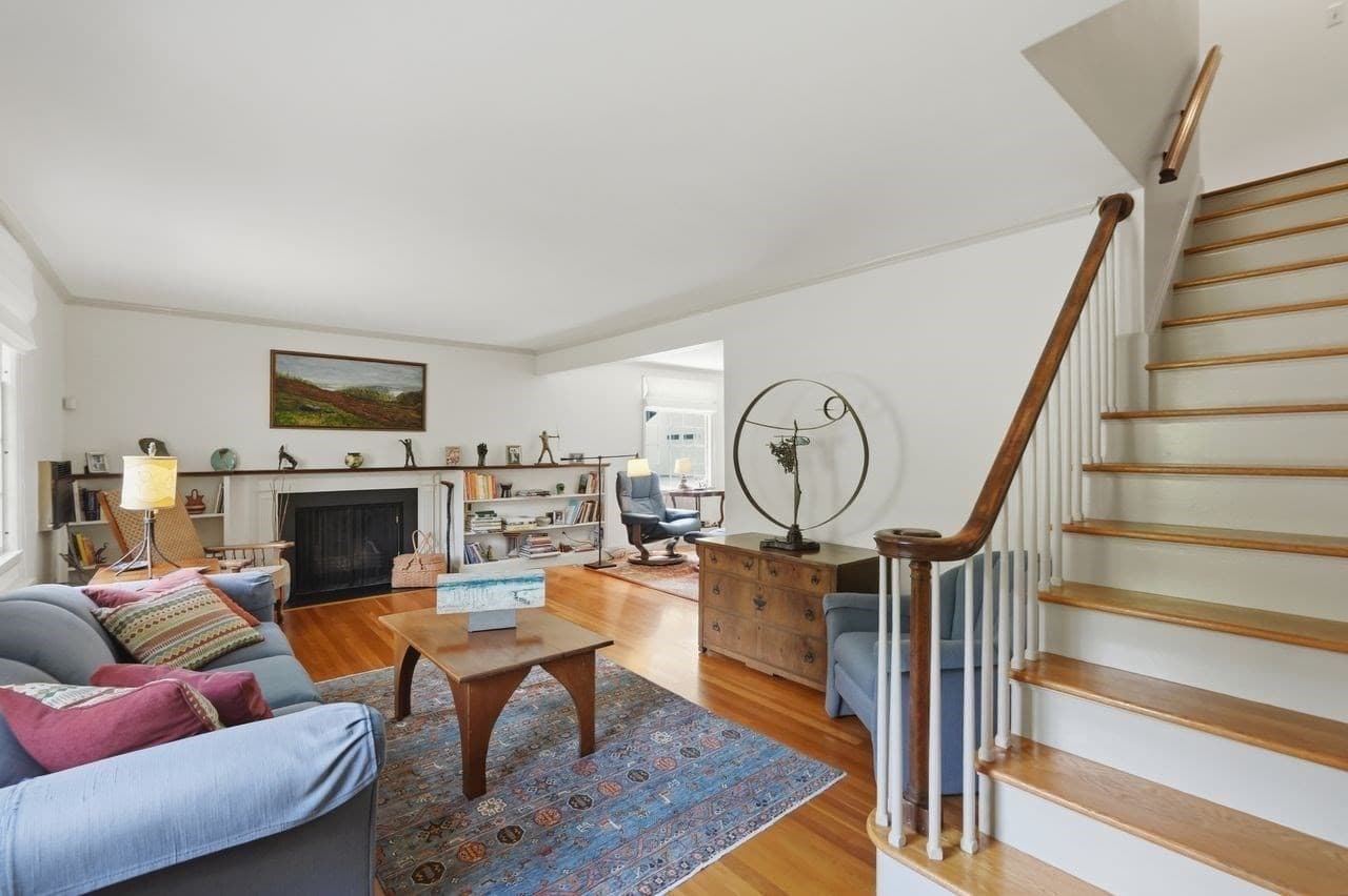 Single Family Residence at 143 Richmond Avenue, Worcester MA 01602, Worcester, photo 2 of 40