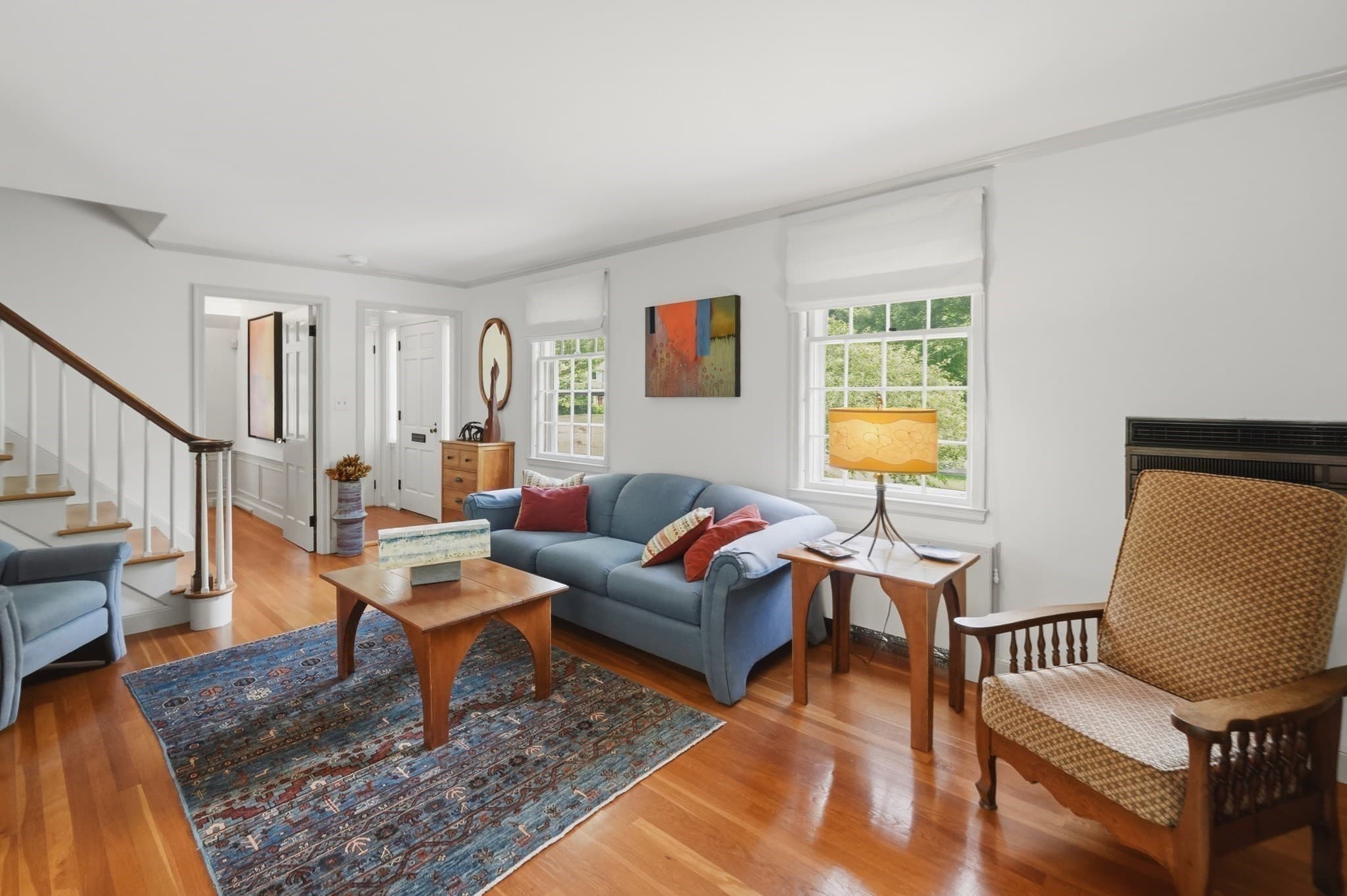 Single Family Residence at 143 Richmond Avenue, Worcester MA 01602, Worcester, photo 6 of 40