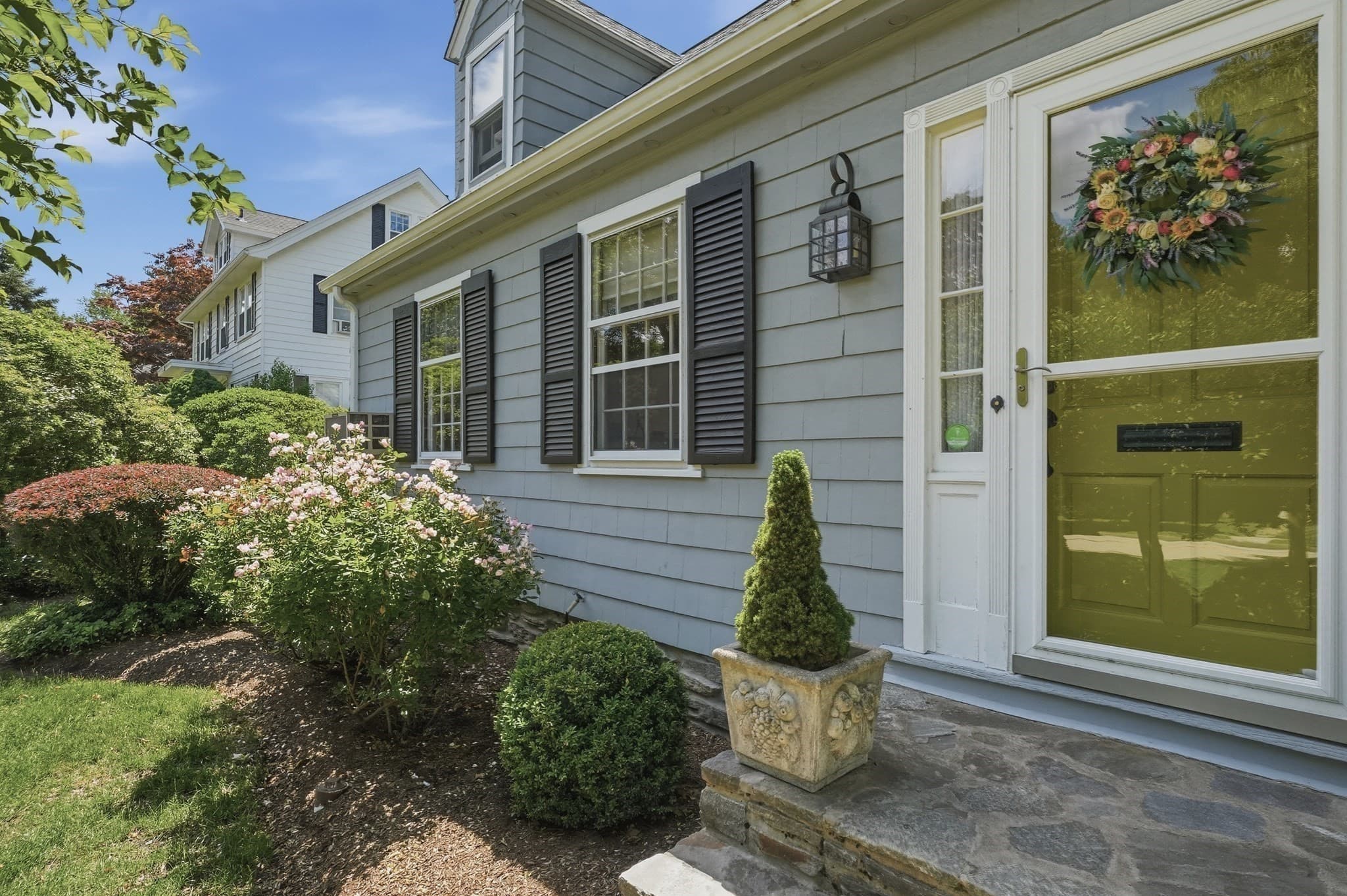 Single Family Residence at 143 Richmond Avenue, Worcester MA 01602, Worcester, photo 36 of 40