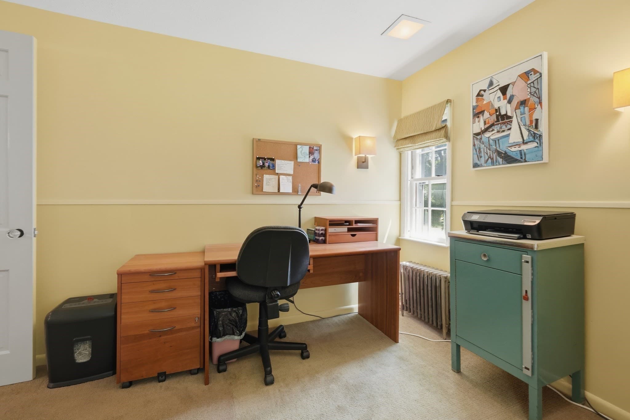 Single Family Residence at 143 Richmond Avenue, Worcester MA 01602, Worcester, photo 28 of 40