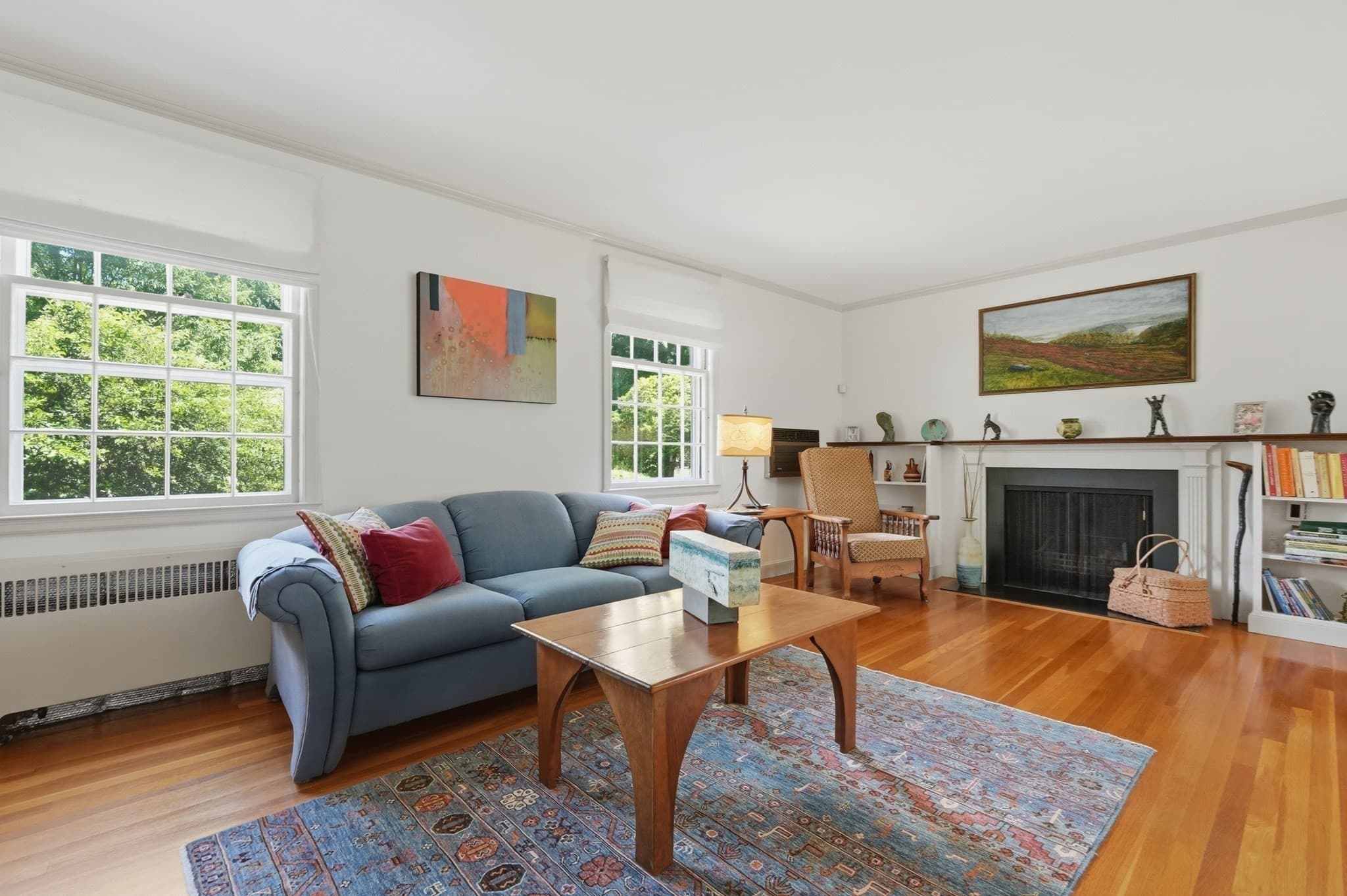 Single Family Residence at 143 Richmond Avenue, Worcester MA 01602, Worcester, photo 5 of 40
