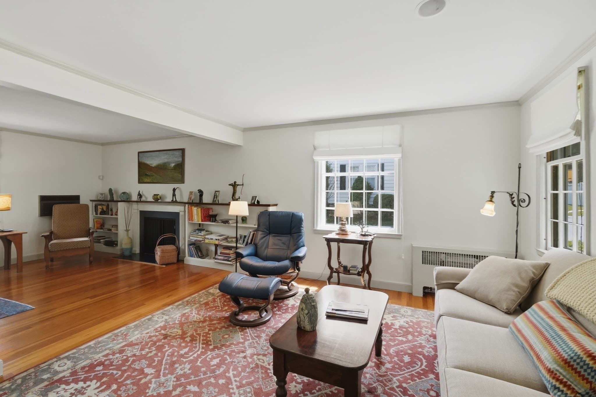 Single Family Residence at 143 Richmond Avenue, Worcester MA 01602, Worcester, photo 9 of 40