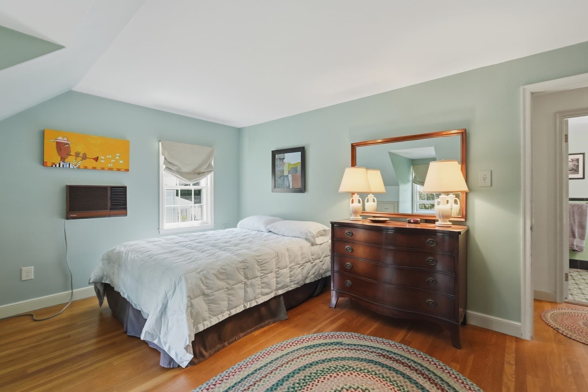 Single Family Residence at 143 Richmond Avenue, Worcester MA 01602, Worcester, photo 24 of 40