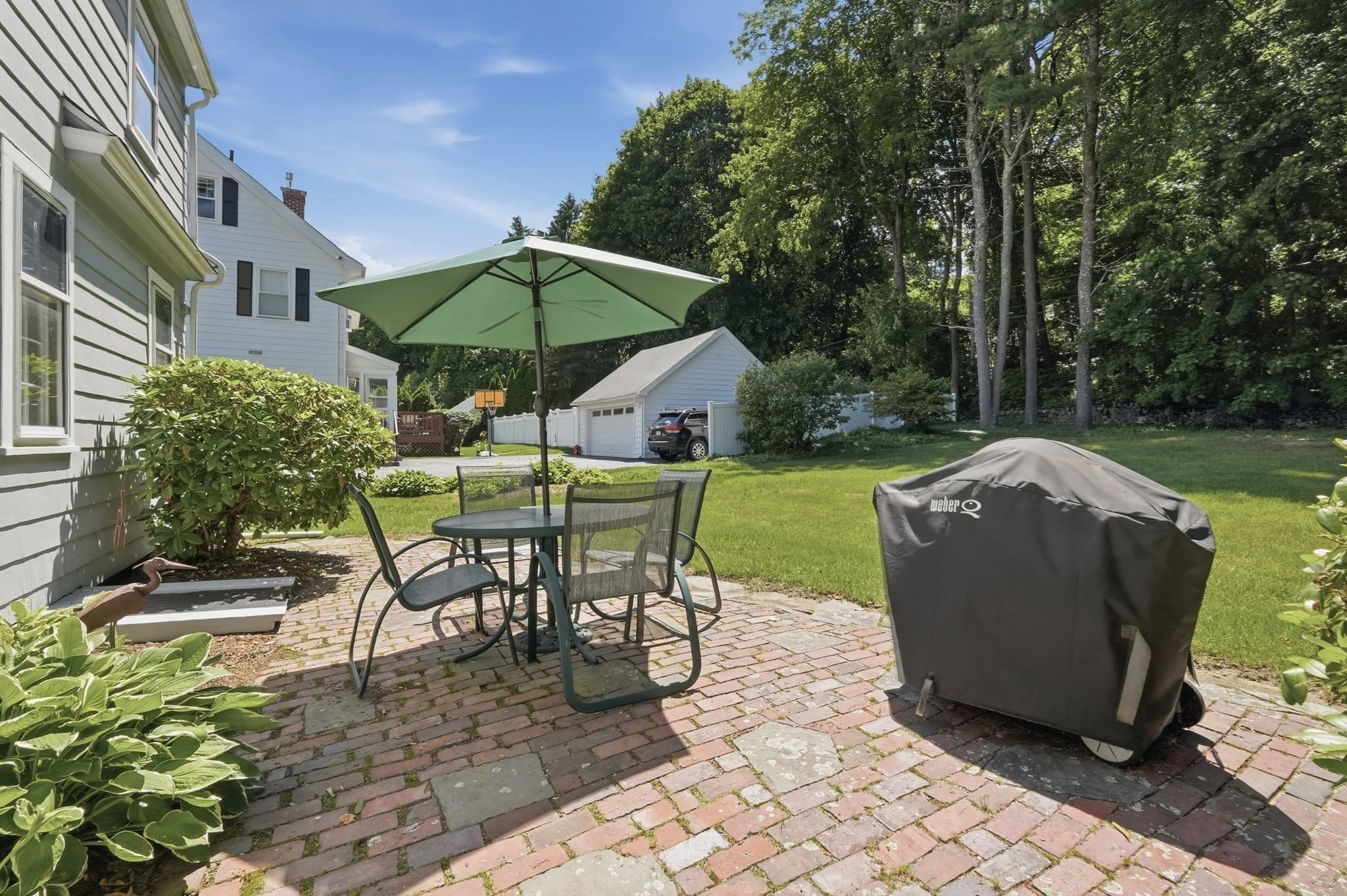 Single Family Residence at 143 Richmond Avenue, Worcester MA 01602, Worcester, photo 34 of 40