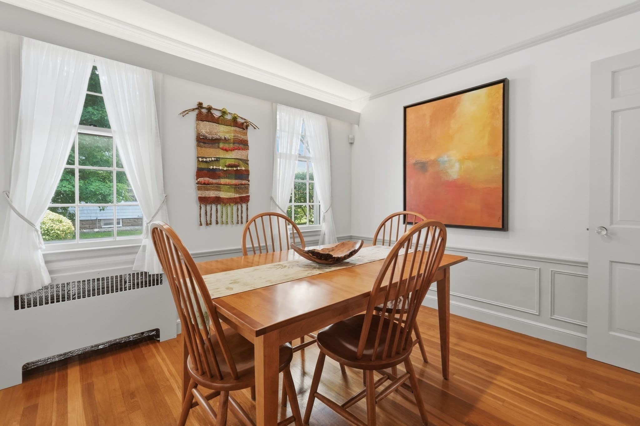Single Family Residence at 143 Richmond Avenue, Worcester MA 01602, Worcester, photo 10 of 40