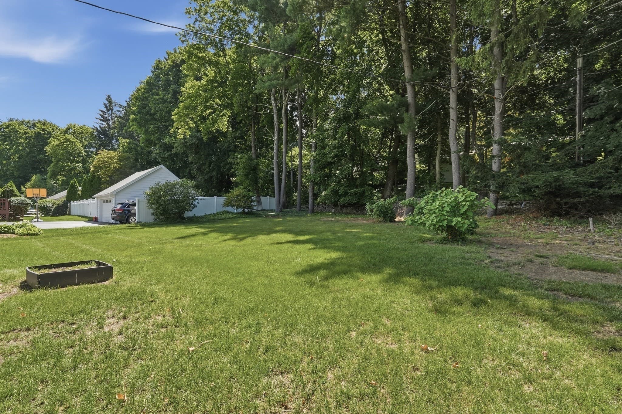 Single Family Residence at 143 Richmond Avenue, Worcester MA 01602, Worcester, photo 33 of 40