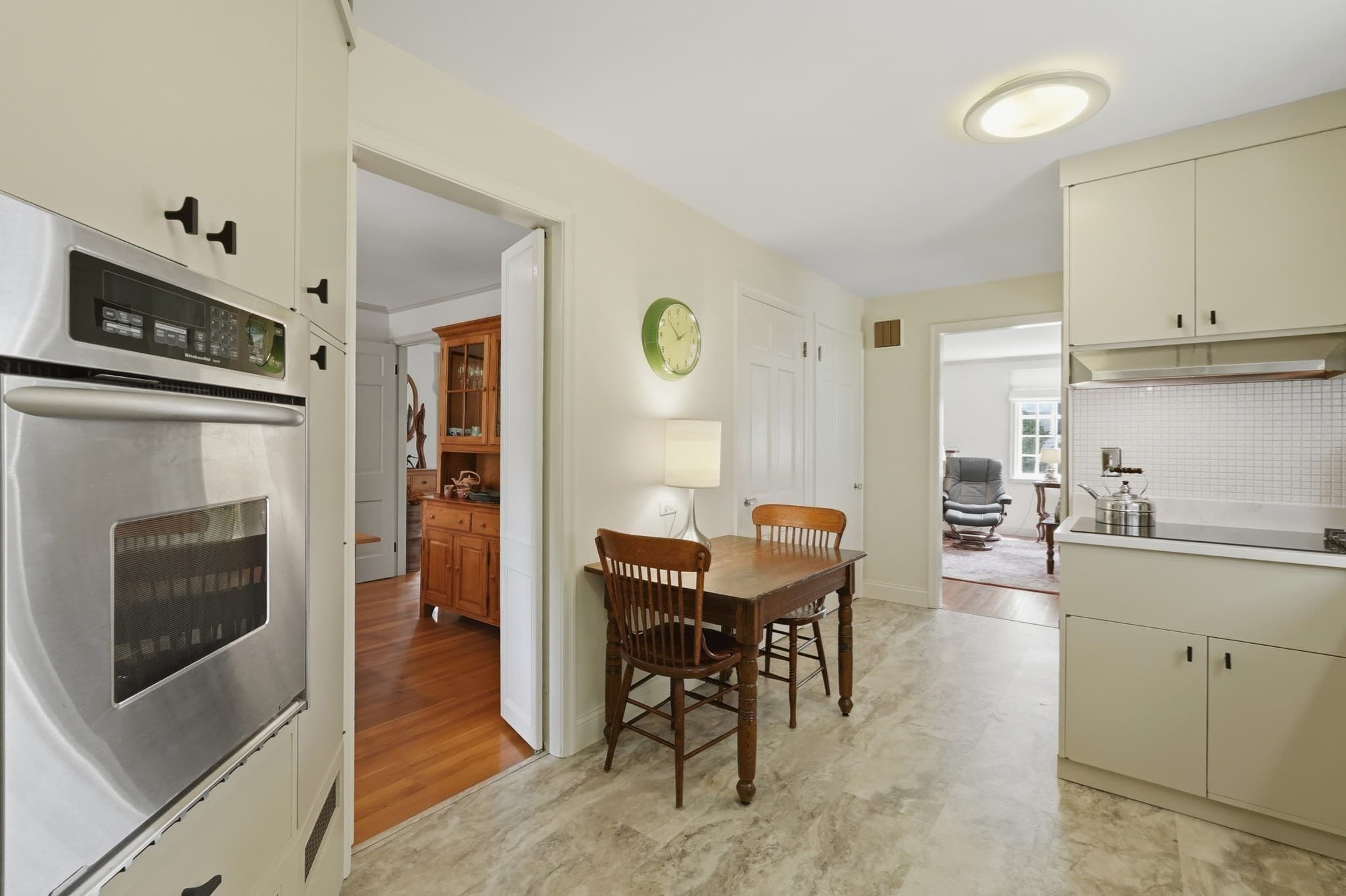 Single Family Residence at 143 Richmond Avenue, Worcester MA 01602, Worcester, photo 15 of 40