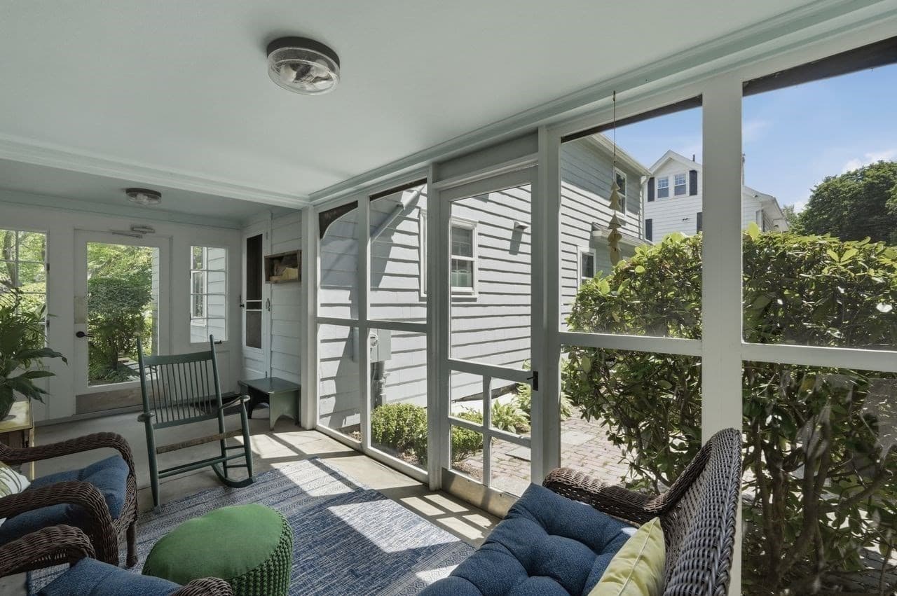 Single Family Residence at 143 Richmond Avenue, Worcester MA 01602, Worcester, photo 19 of 40