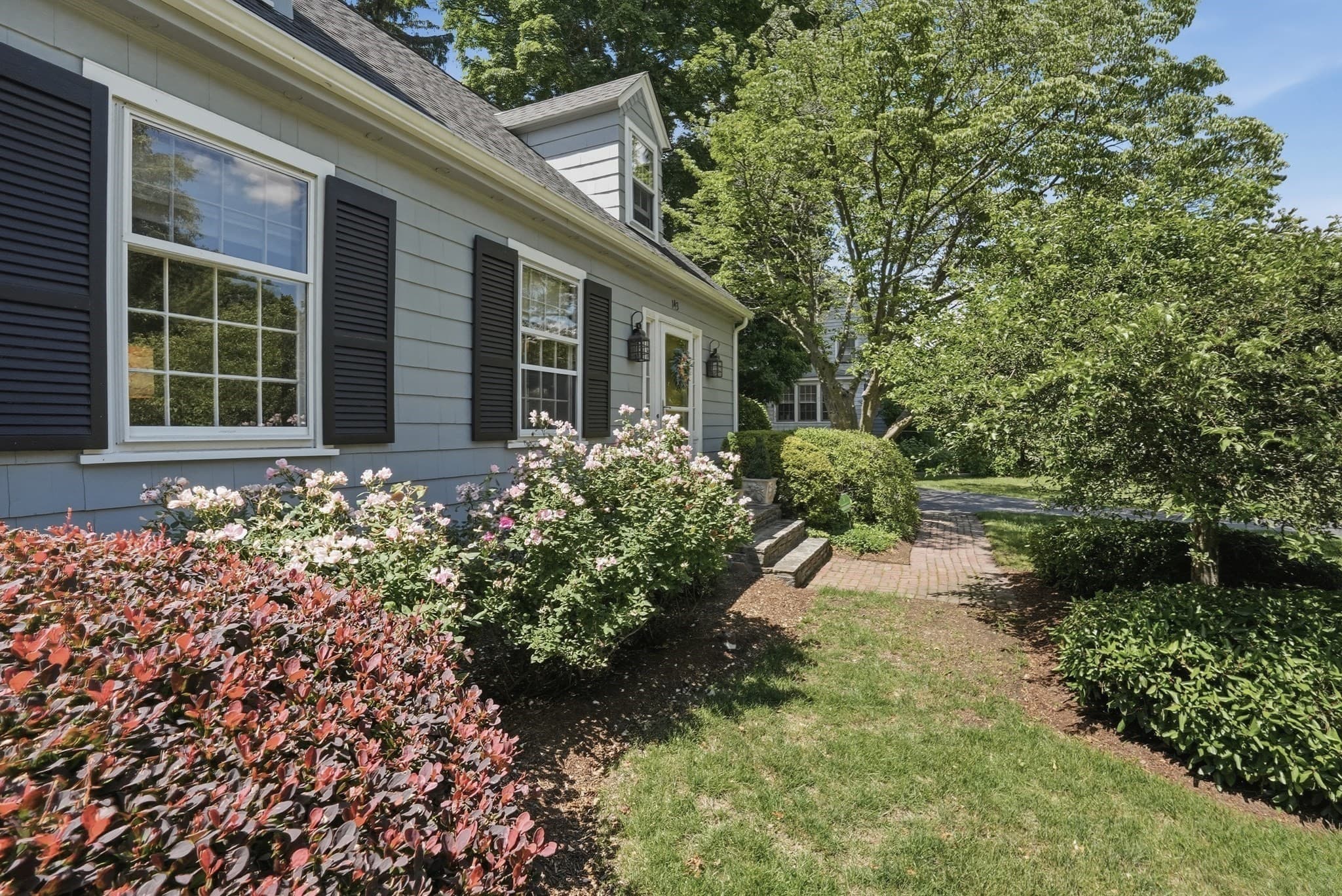 Single Family Residence at 143 Richmond Avenue, Worcester MA 01602, Worcester, photo 40 of 40