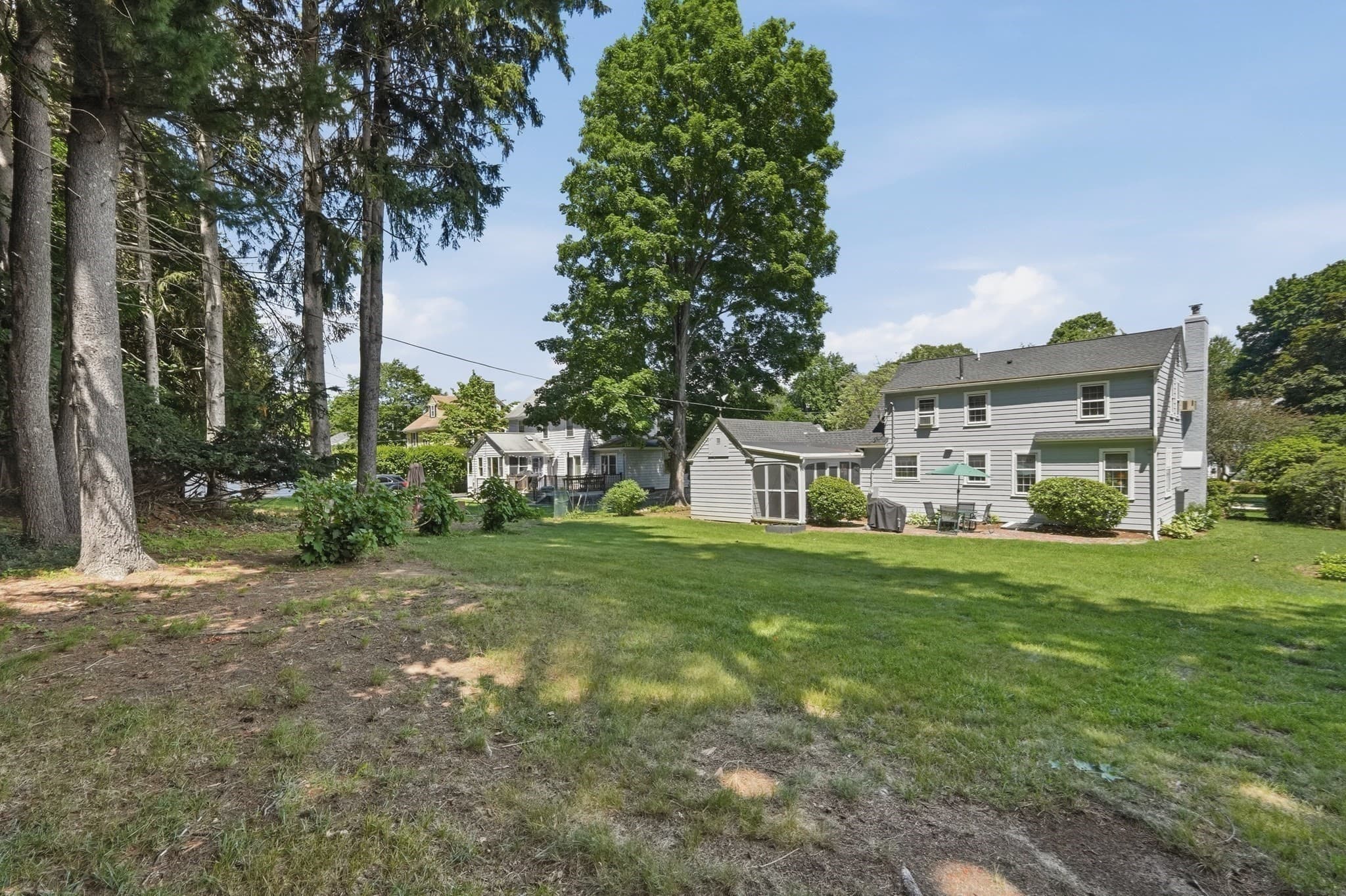 Single Family Residence at 143 Richmond Avenue, Worcester MA 01602, Worcester, photo 31 of 40