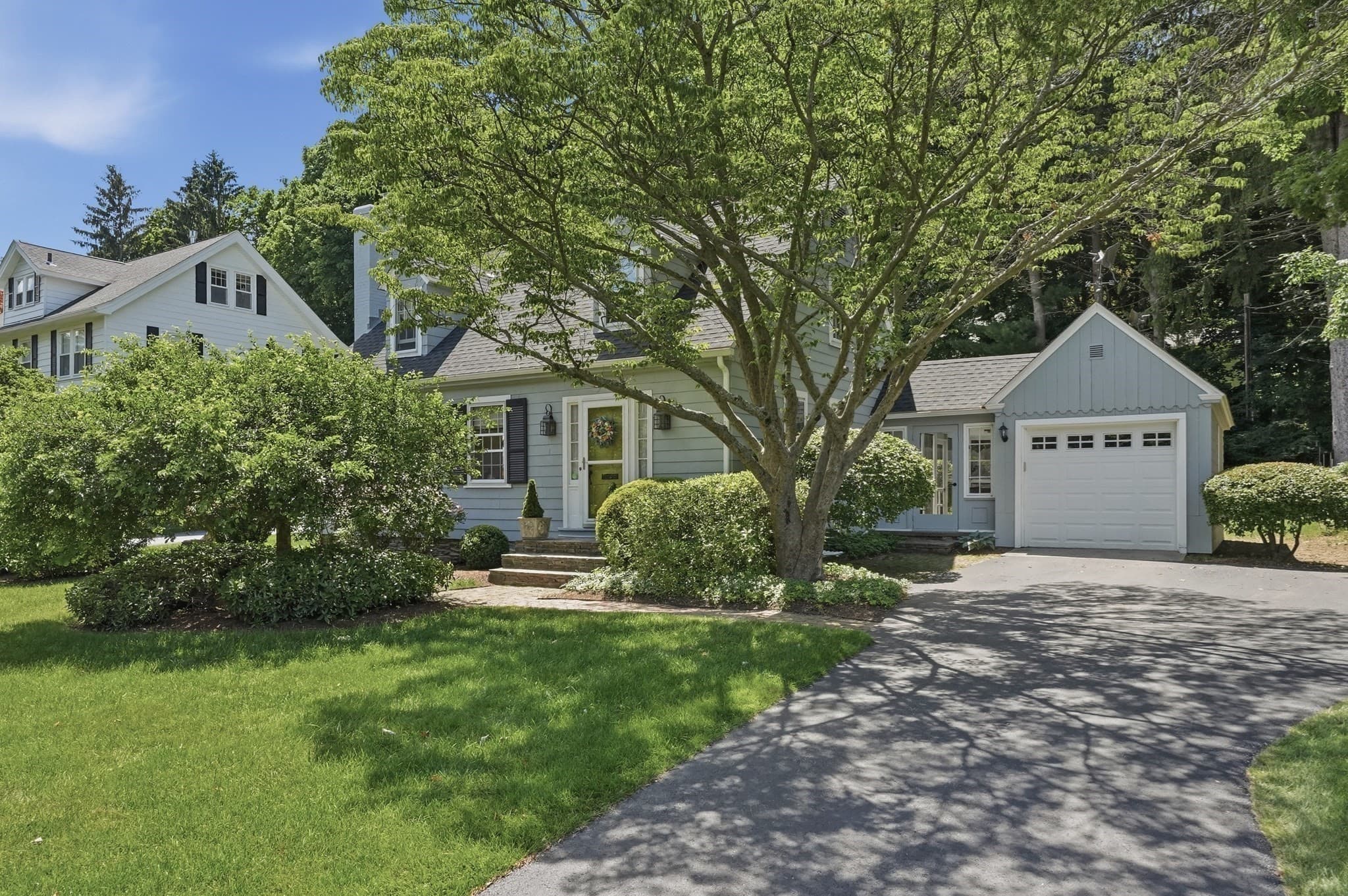 Single Family Residence at 143 Richmond Avenue, Worcester MA 01602, Worcester, photo 39 of 40
