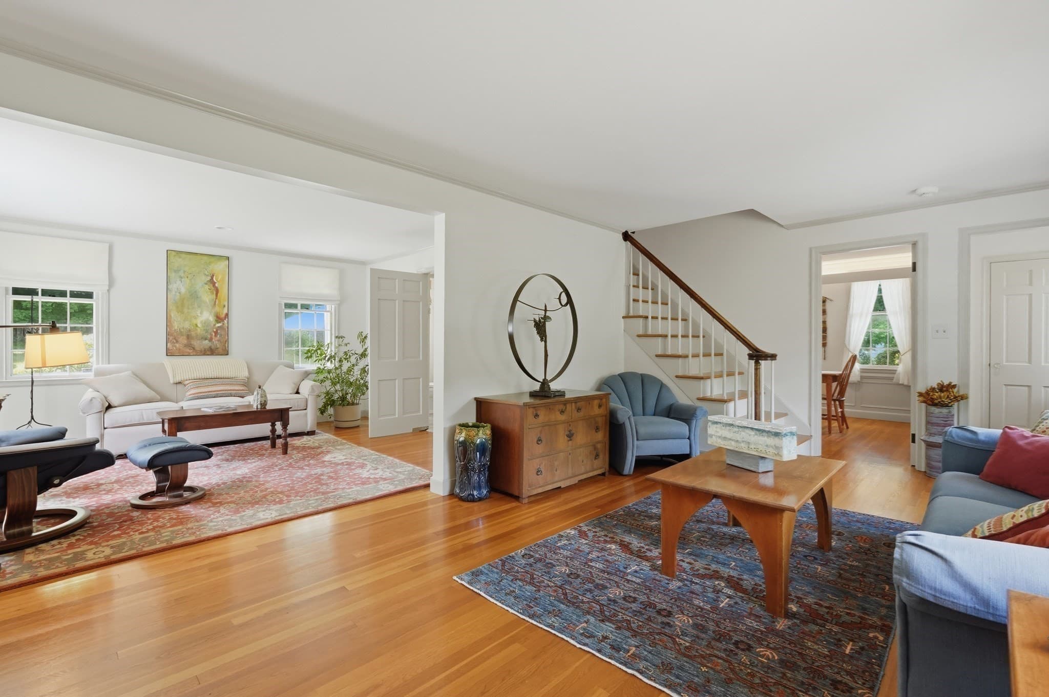 Single Family Residence at 143 Richmond Avenue, Worcester MA 01602, Worcester, photo 4 of 40