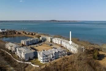Condominium at 606 Schooner Way # 606, Plymouth MA 02360, Plymouth, photo 2 of 21