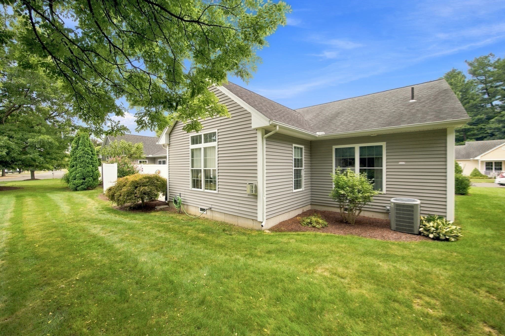 Condominium at 9 Parc Place # 2, Southampton MA 01073, Southampton, photo 26 of 28