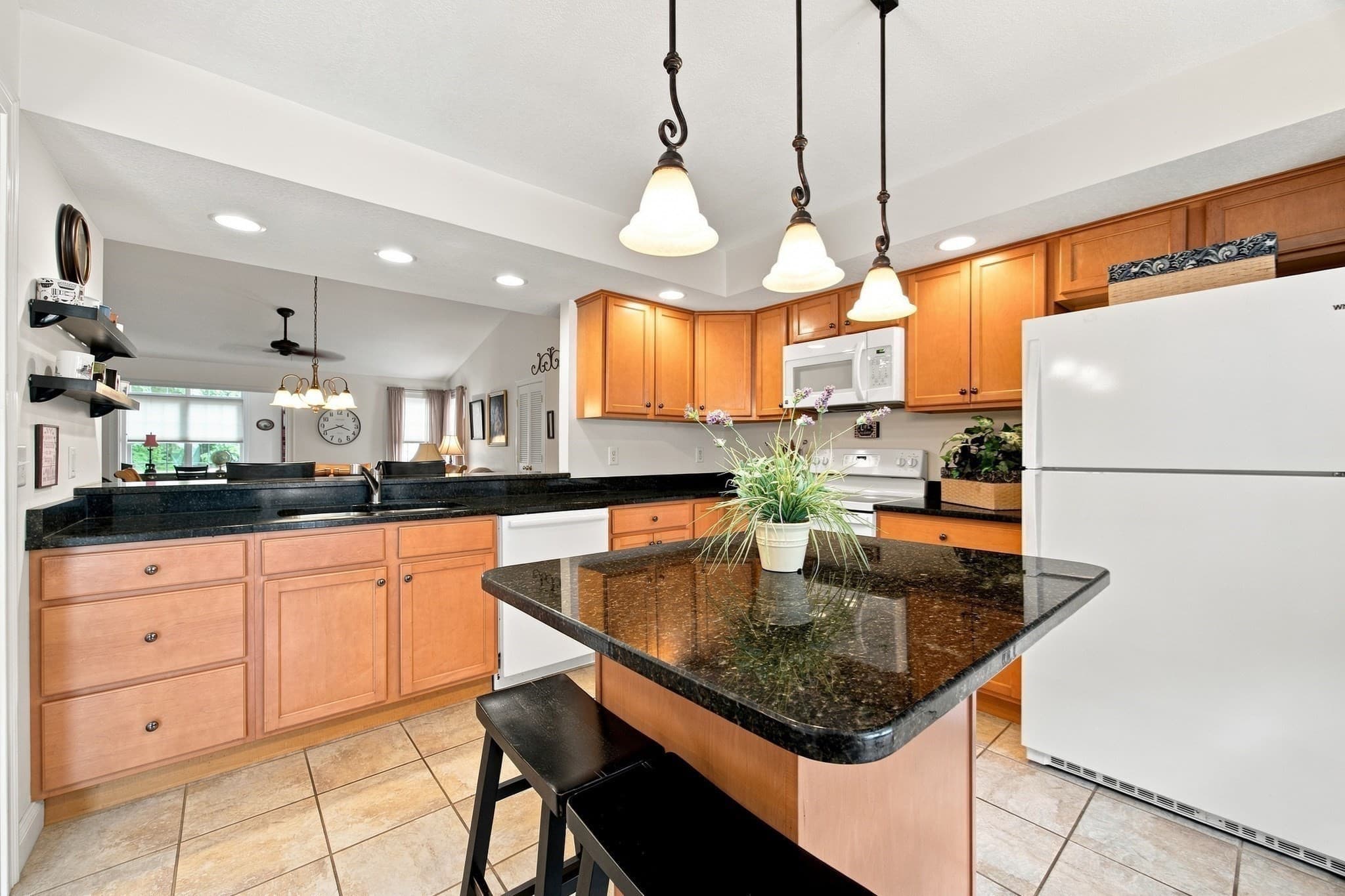 Condominium at 9 Parc Place # 2, Southampton MA 01073, Southampton, photo 4 of 28
