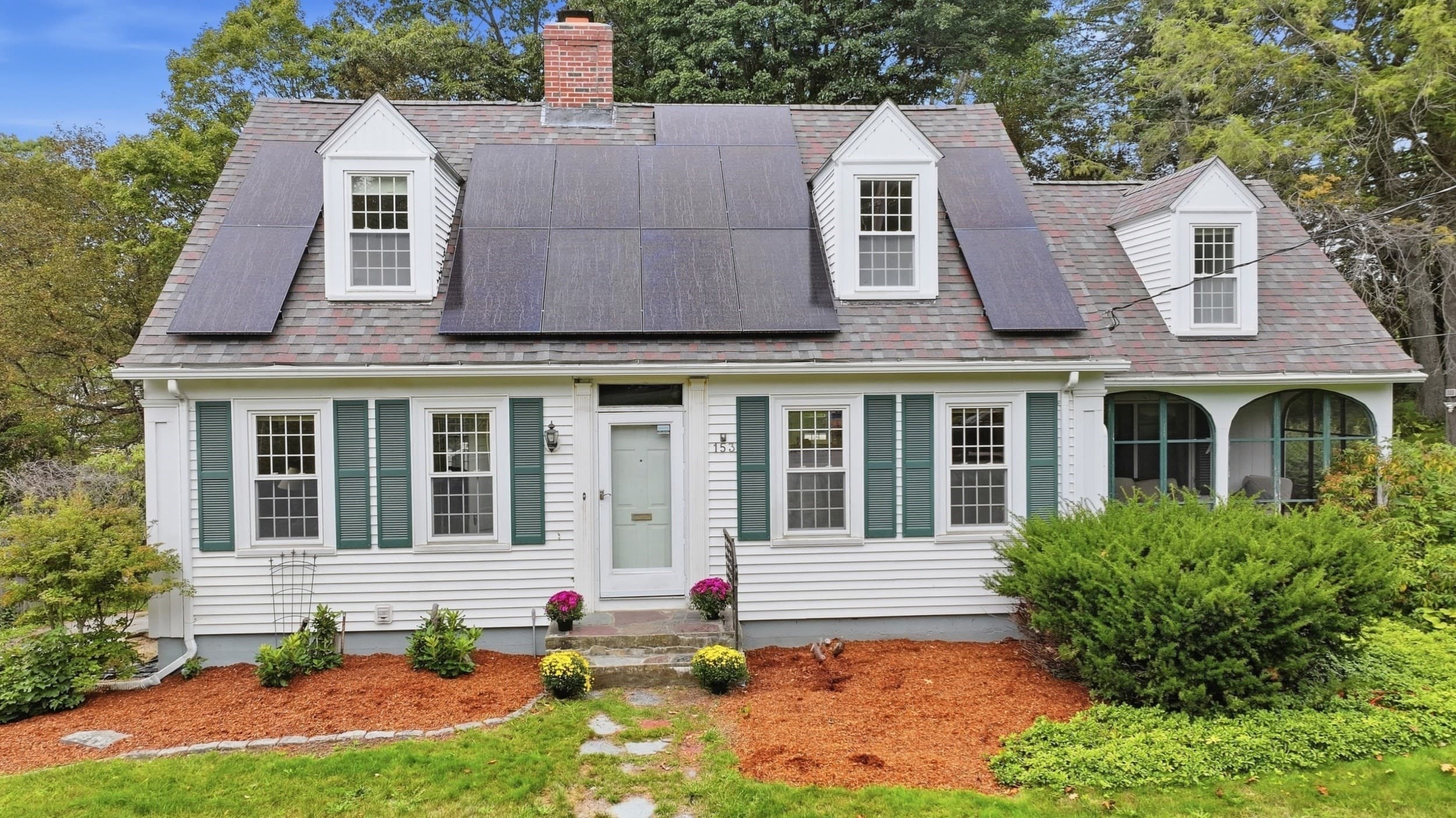Equestrian at 153 Lawrence St, Gardner MA 01440, Gardner, photo 2 of 37