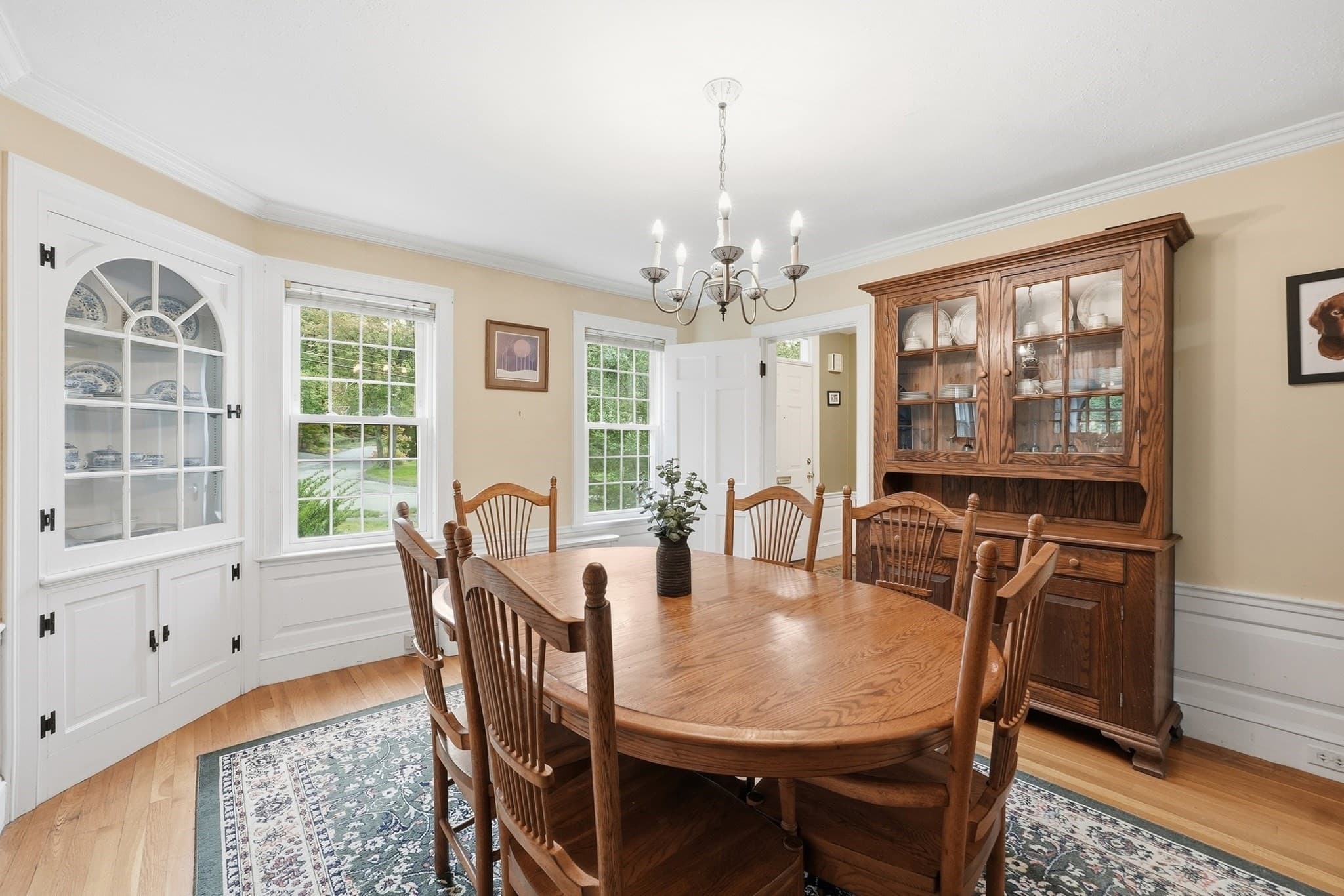 Equestrian at 153 Lawrence St, Gardner MA 01440, Gardner, photo 6 of 37