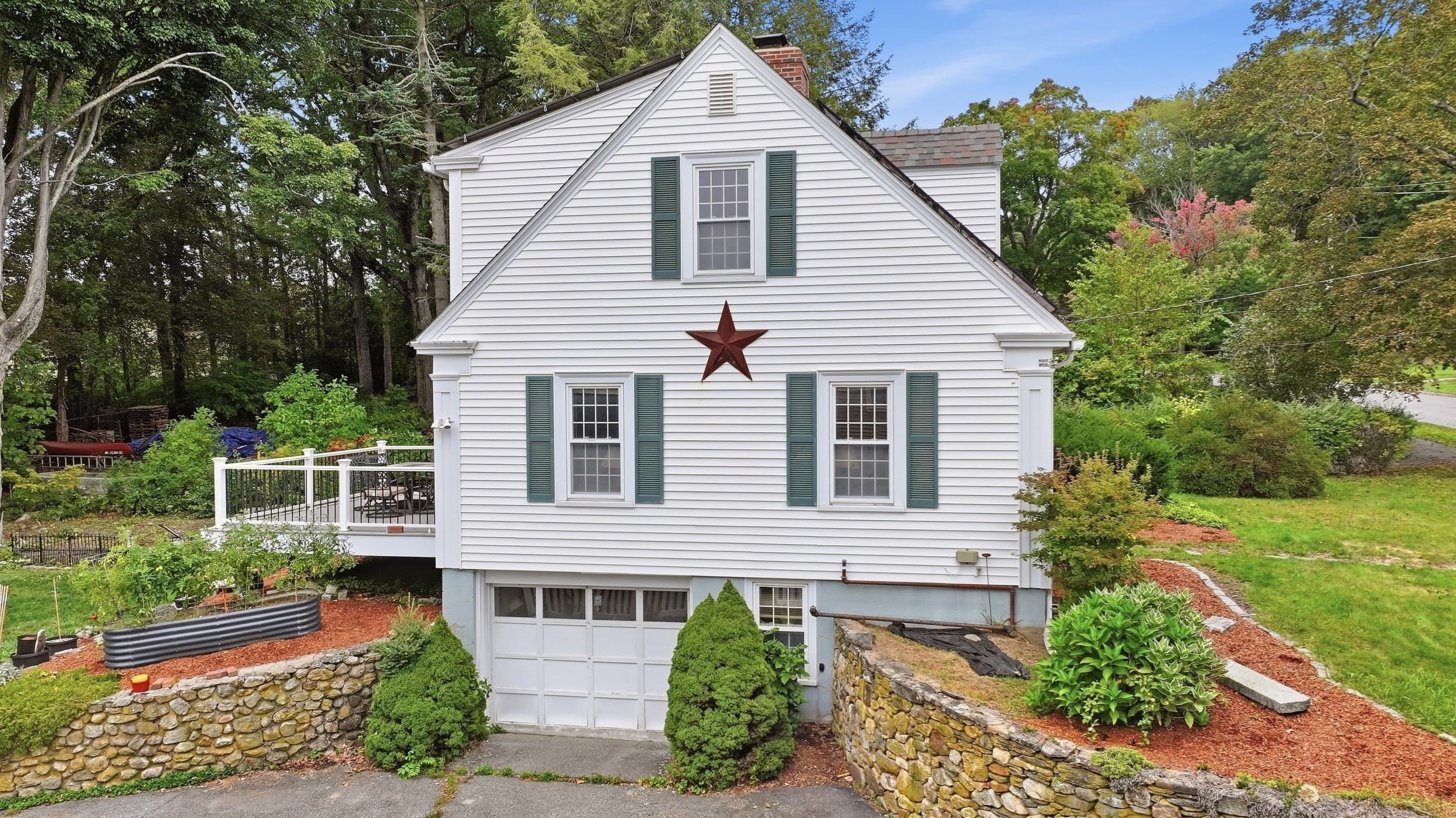 Equestrian at 153 Lawrence St, Gardner MA 01440, Gardner, photo 36 of 37