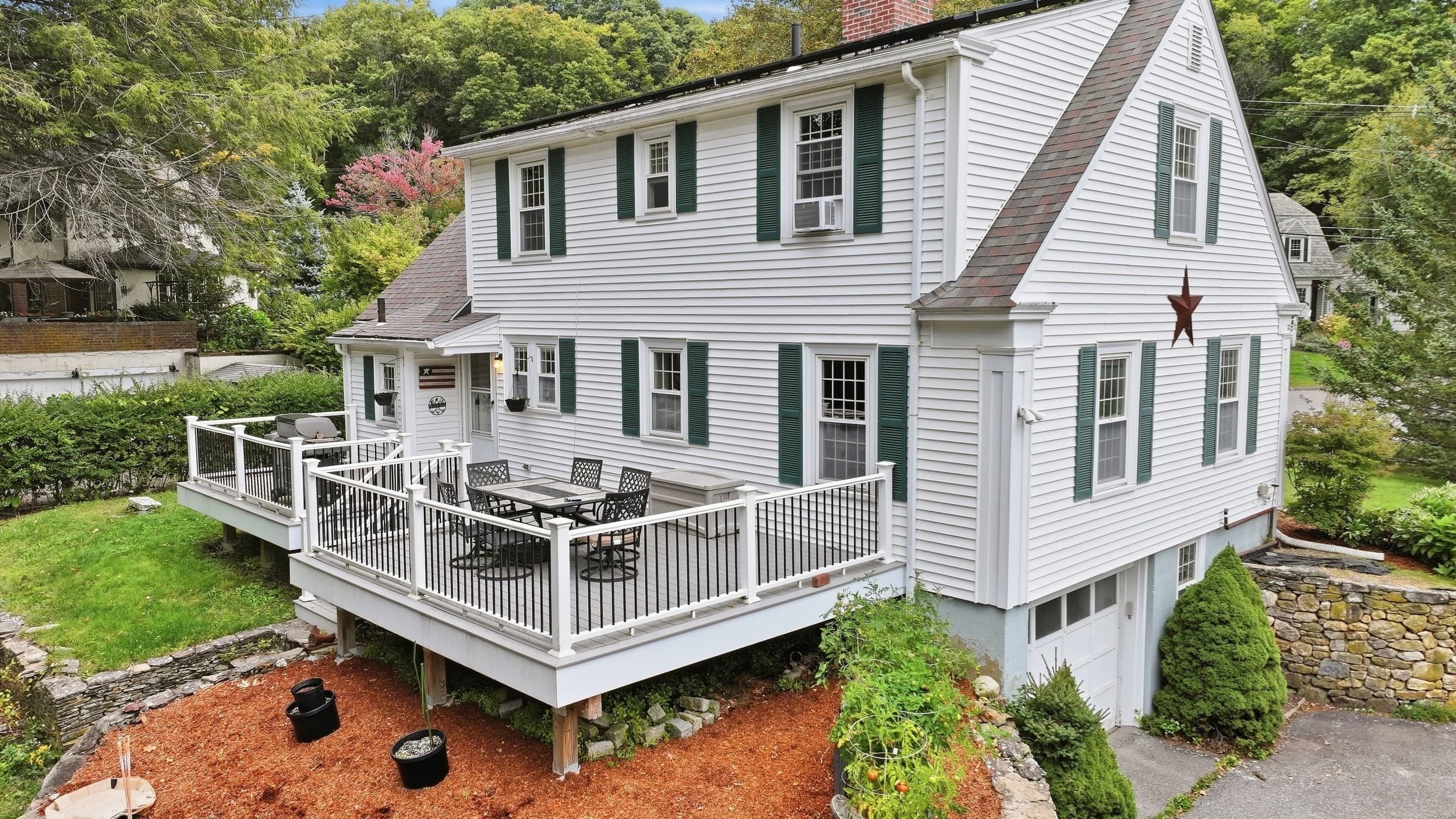 Equestrian at 153 Lawrence St, Gardner MA 01440, Gardner, photo 28 of 37