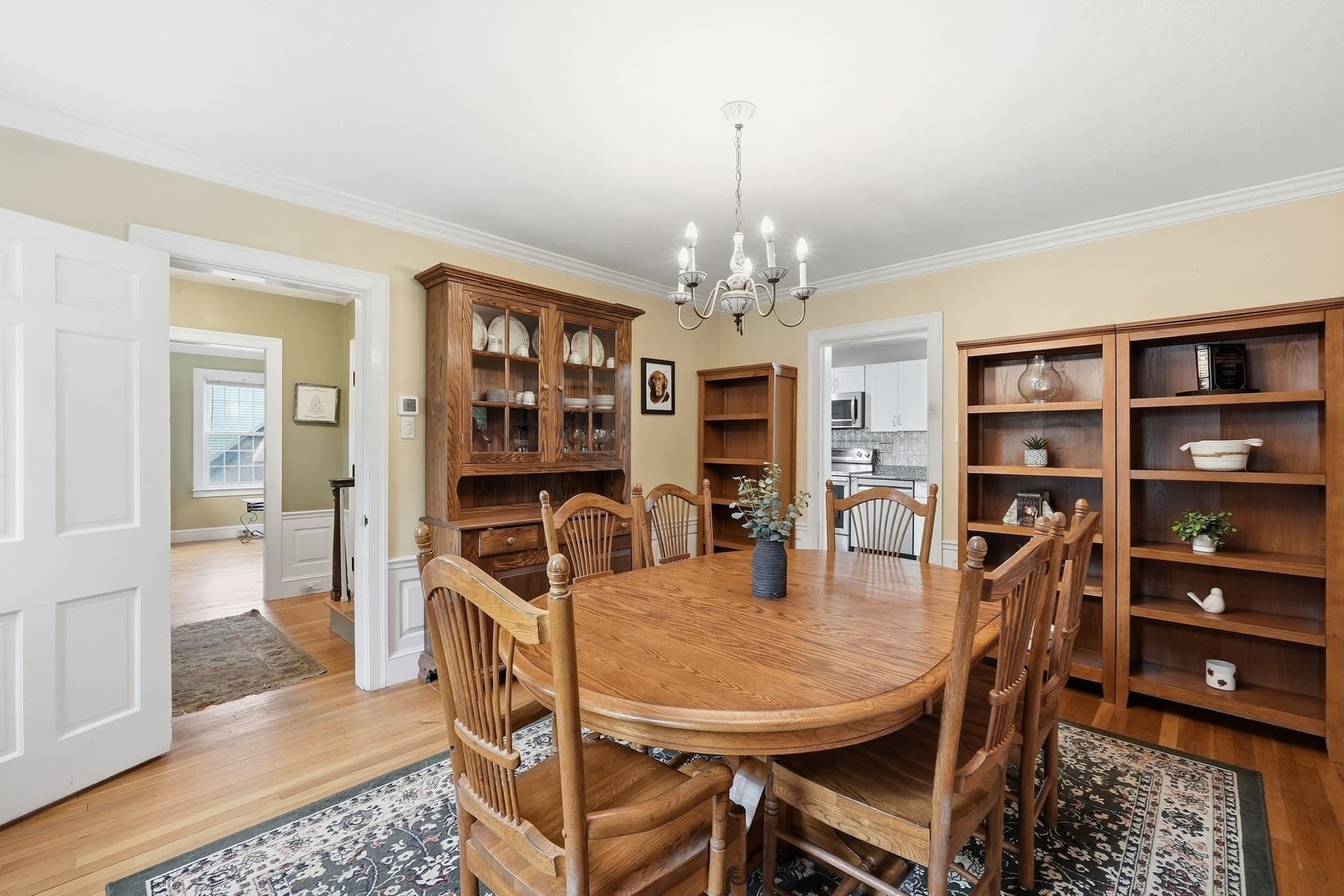 Equestrian at 153 Lawrence St, Gardner MA 01440, Gardner, photo 5 of 37