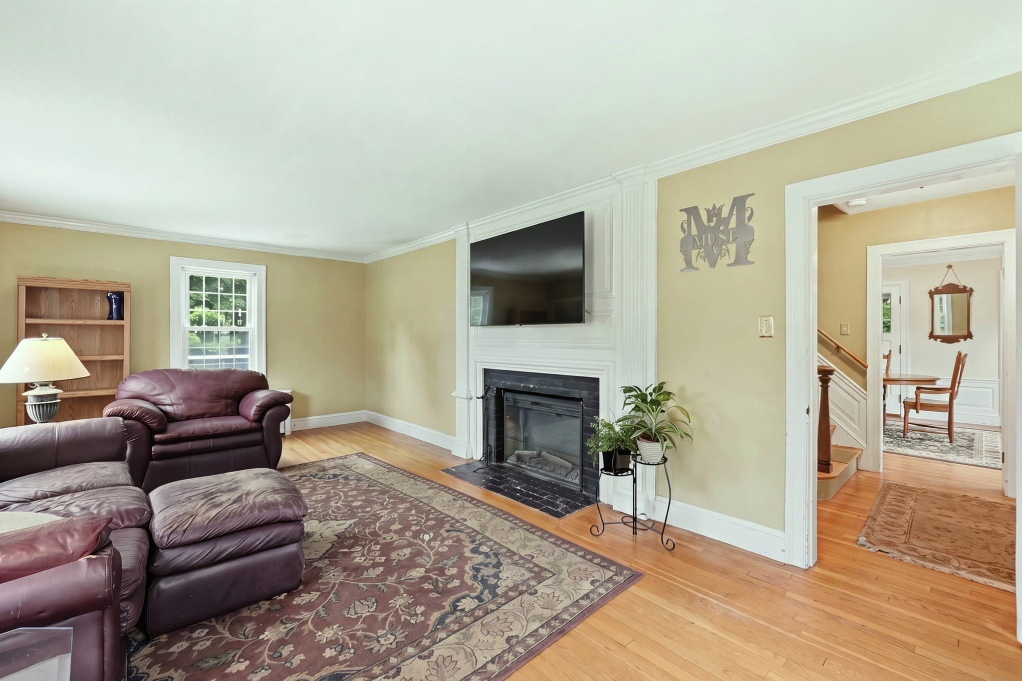 Equestrian at 153 Lawrence St, Gardner MA 01440, Gardner, photo 9 of 37