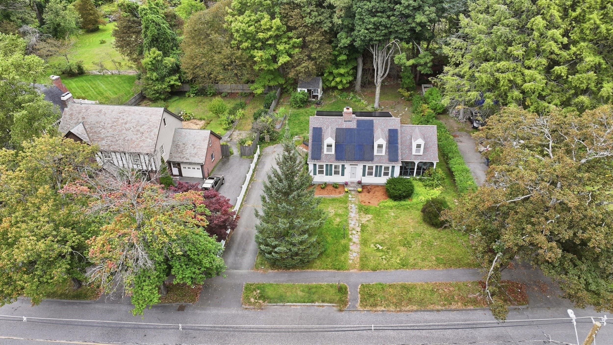 Equestrian at 153 Lawrence St, Gardner MA 01440, Gardner, photo 34 of 37