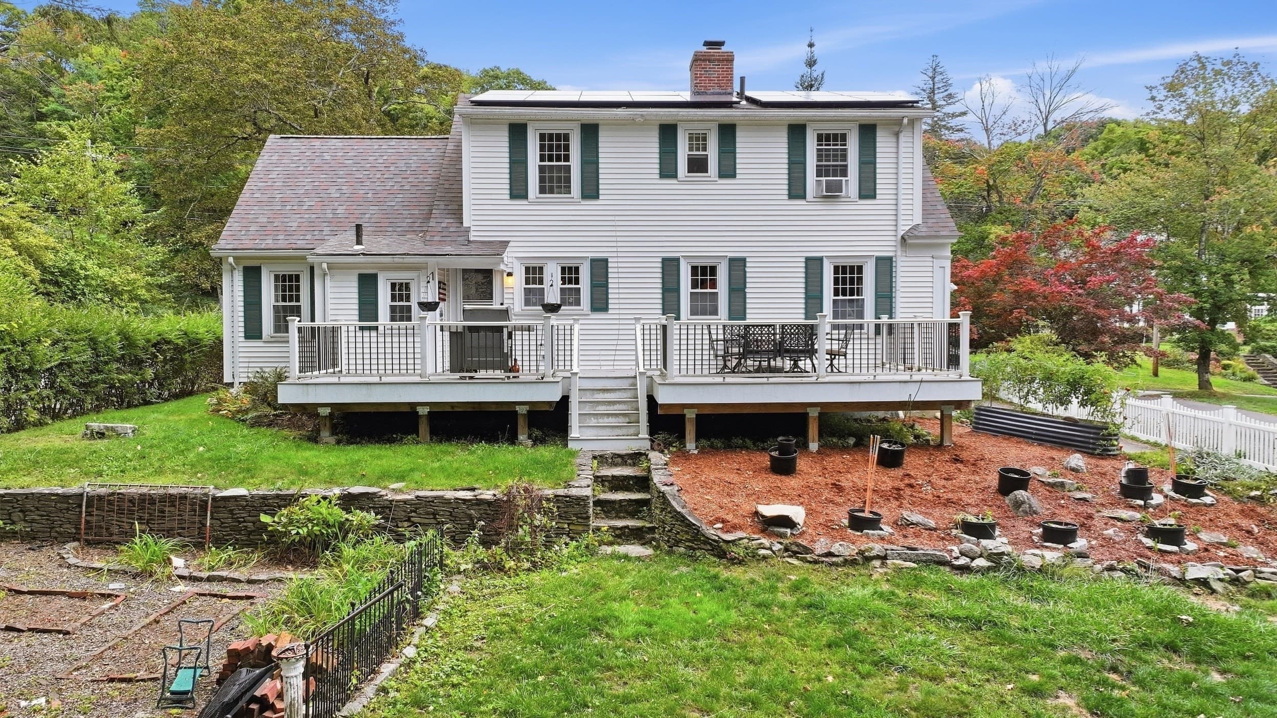 Equestrian at 153 Lawrence St, Gardner MA 01440, Gardner, photo 35 of 37