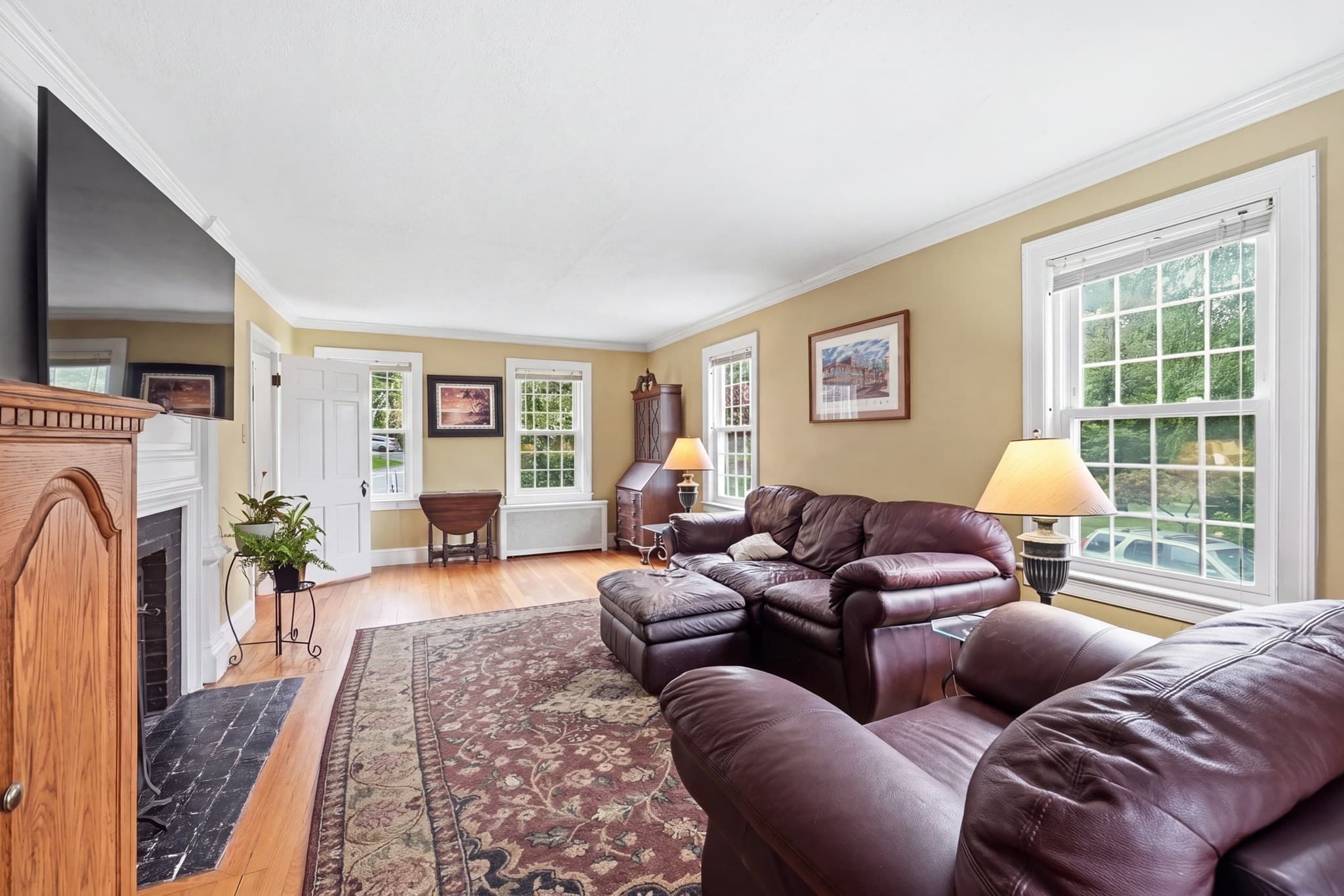 Equestrian at 153 Lawrence St, Gardner MA 01440, Gardner, photo 8 of 37