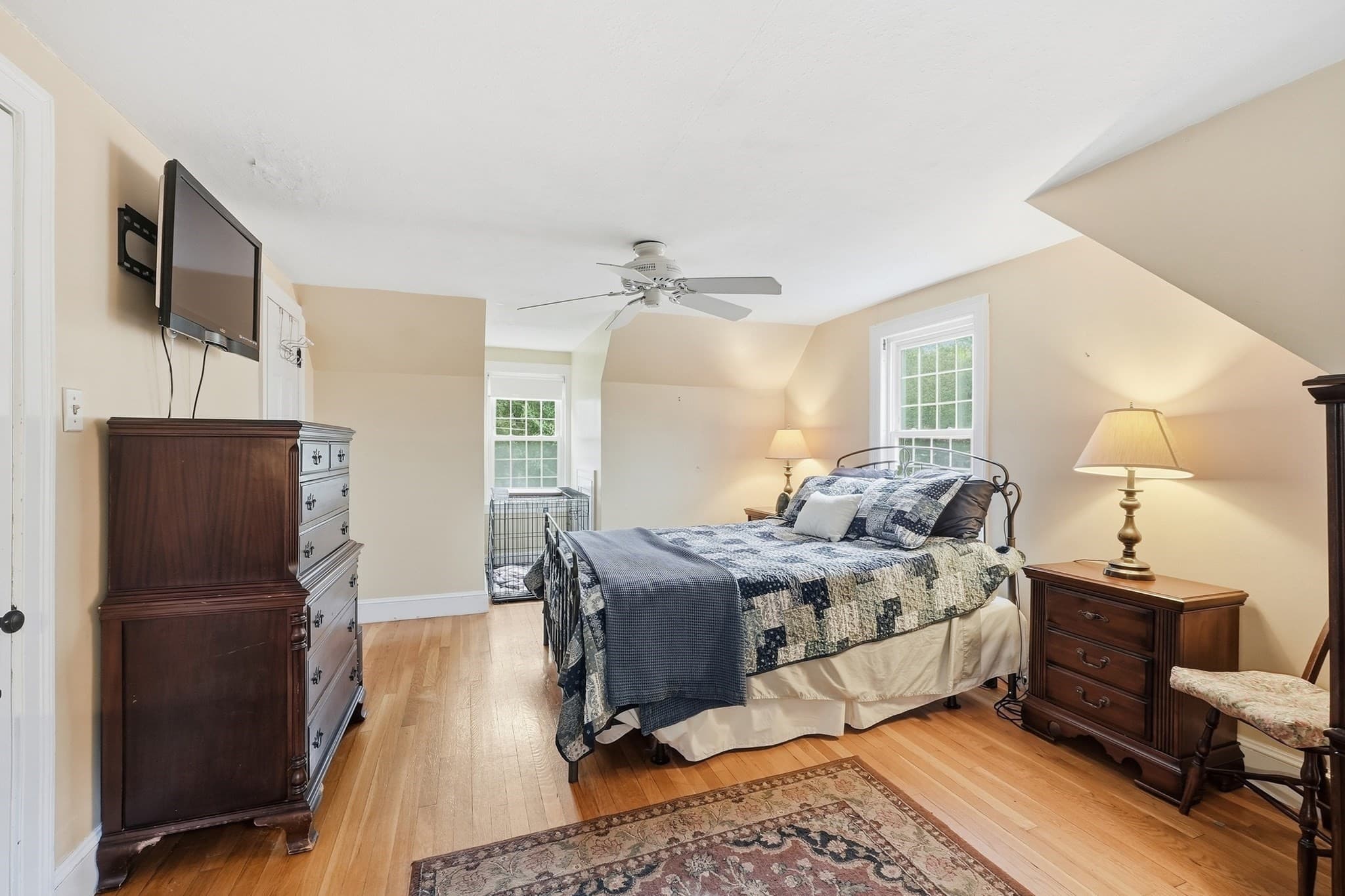 Equestrian at 153 Lawrence St, Gardner MA 01440, Gardner, photo 21 of 37