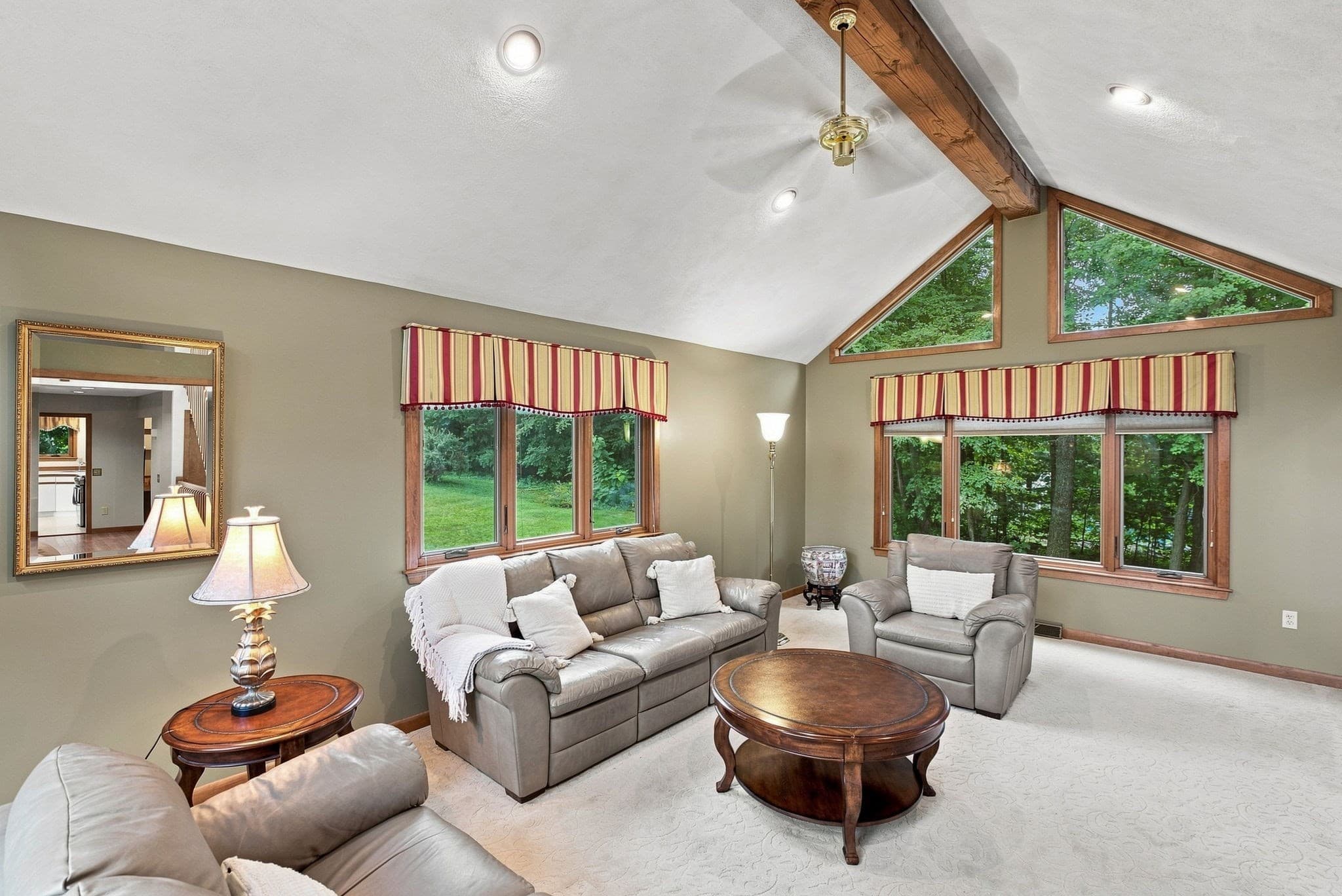 Single Family Residence at 1 Utica Dr, Hudson MA 01749, Hudson, photo 6 of 36