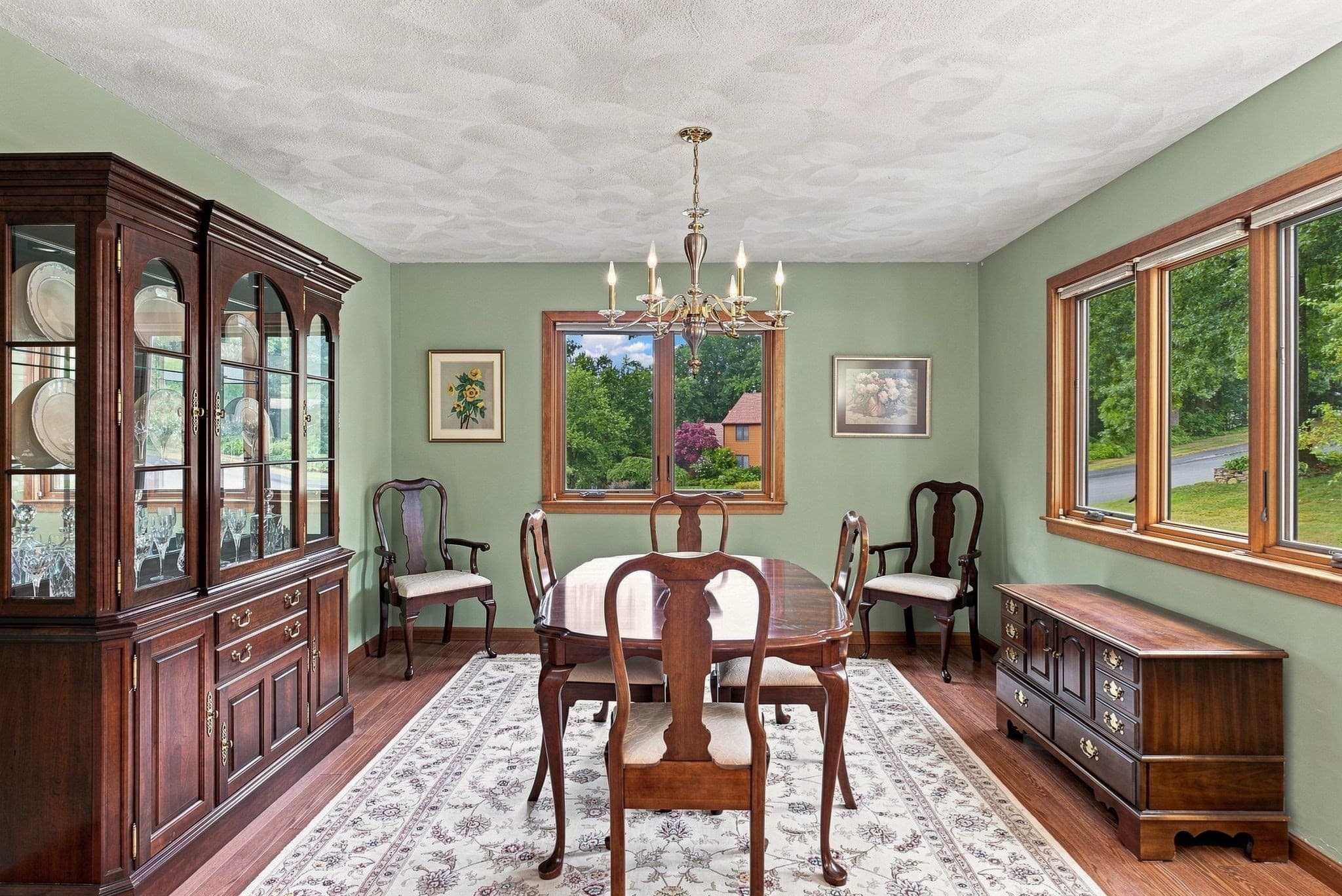 Single Family Residence at 1 Utica Dr, Hudson MA 01749, Hudson, photo 13 of 36