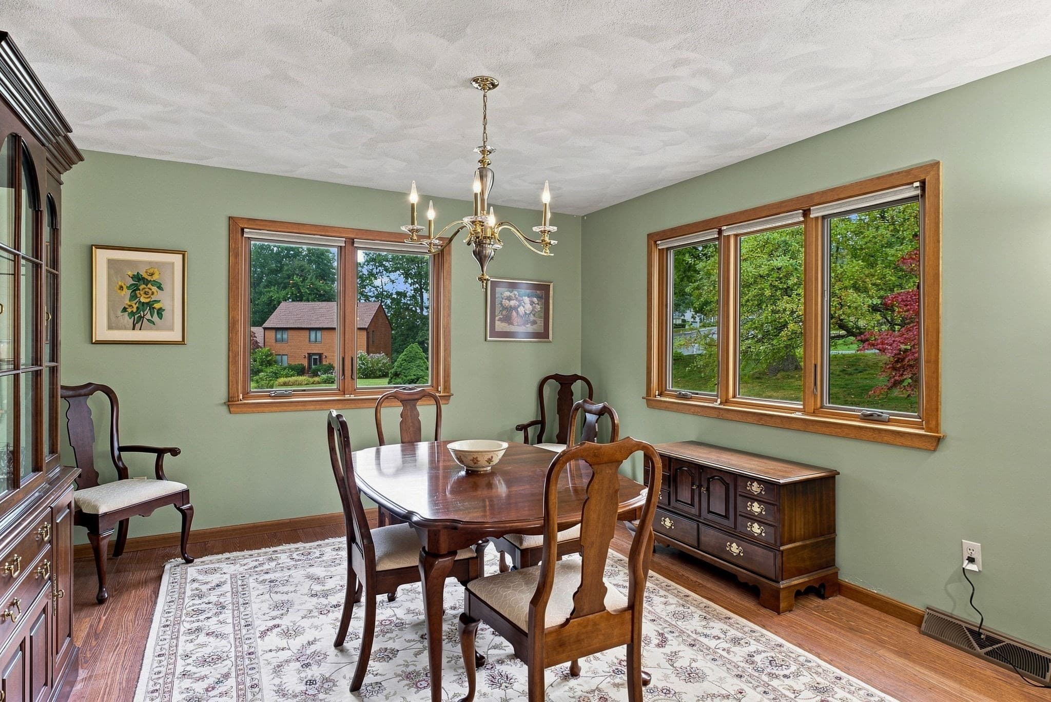 Single Family Residence at 1 Utica Dr, Hudson MA 01749, Hudson, photo 12 of 36