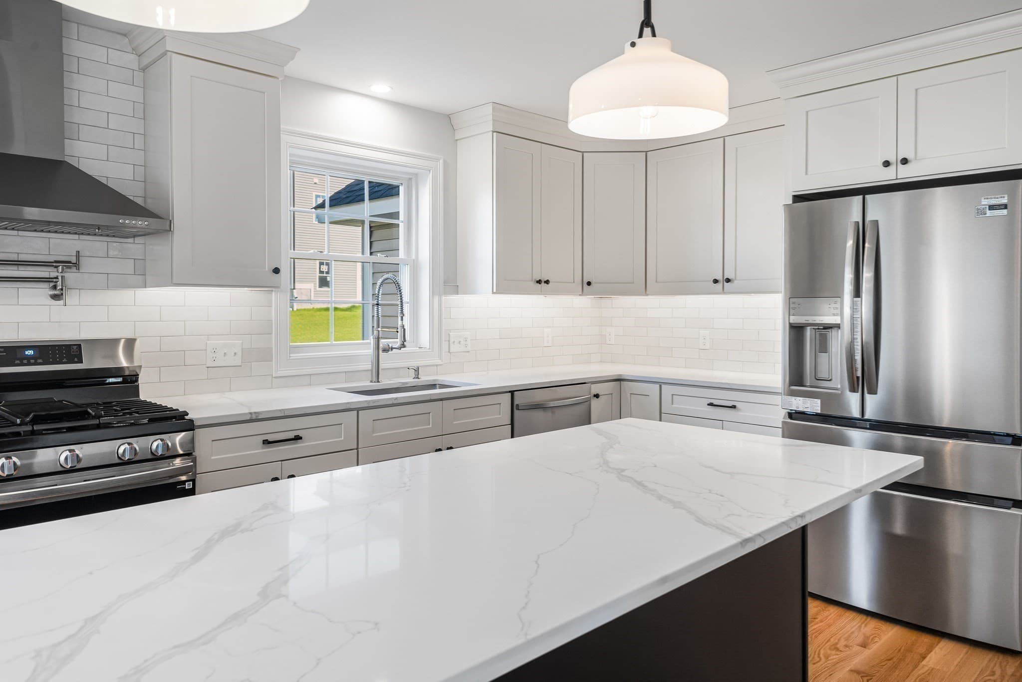 Single Family Residence at 200 St Louis Avenue, Woonsocket RI 02895, Woonsocket, photo 13 of 42