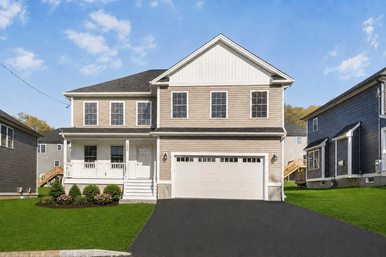 200 St Louis Avenue, Woonsocket RI 02895
