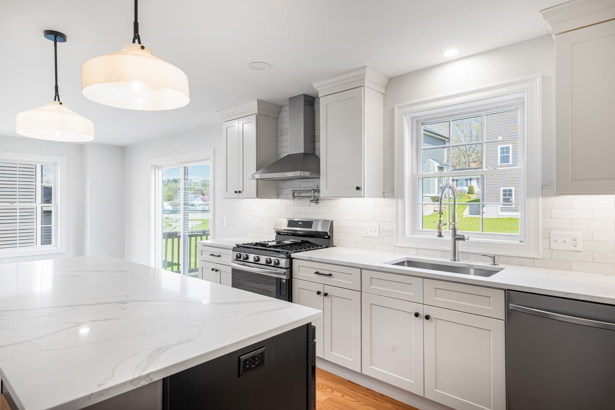 Single Family Residence at 200 St Louis Avenue, Woonsocket RI 02895, Woonsocket, photo 11 of 42