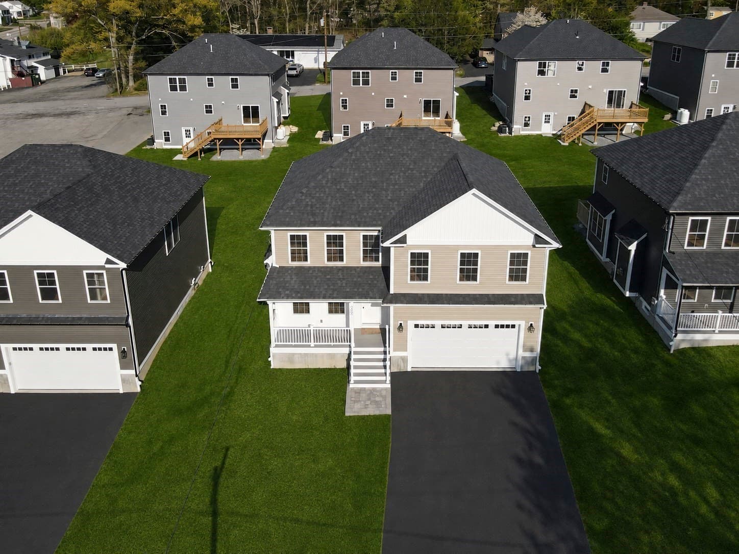 Single Family Residence at 200 St Louis Avenue, Woonsocket RI 02895, Woonsocket, photo 39 of 42