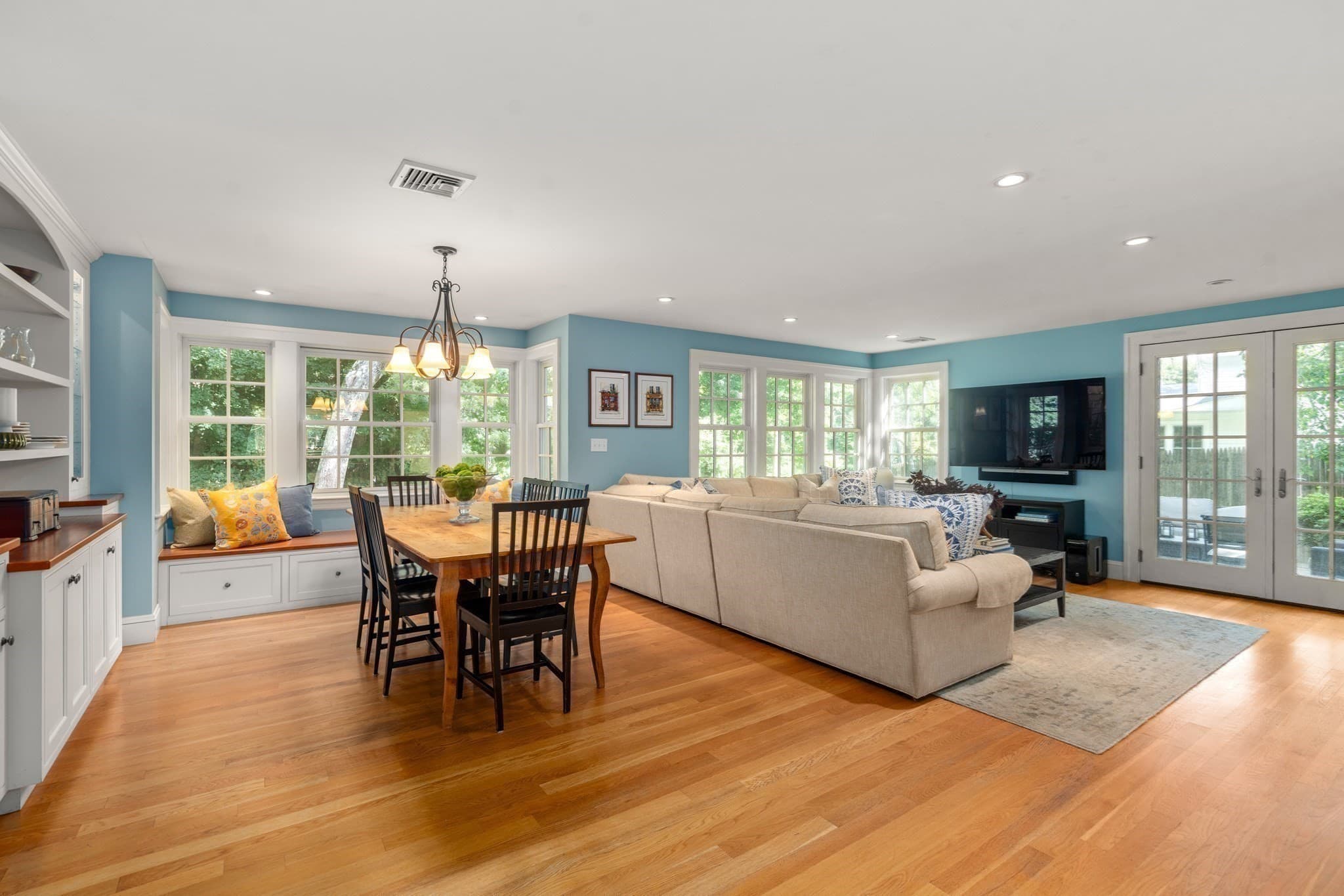 Single Family Residence at 104 Fairbanks Avenue, Wellesley MA 02481, Wellesley, photo 16 of 42