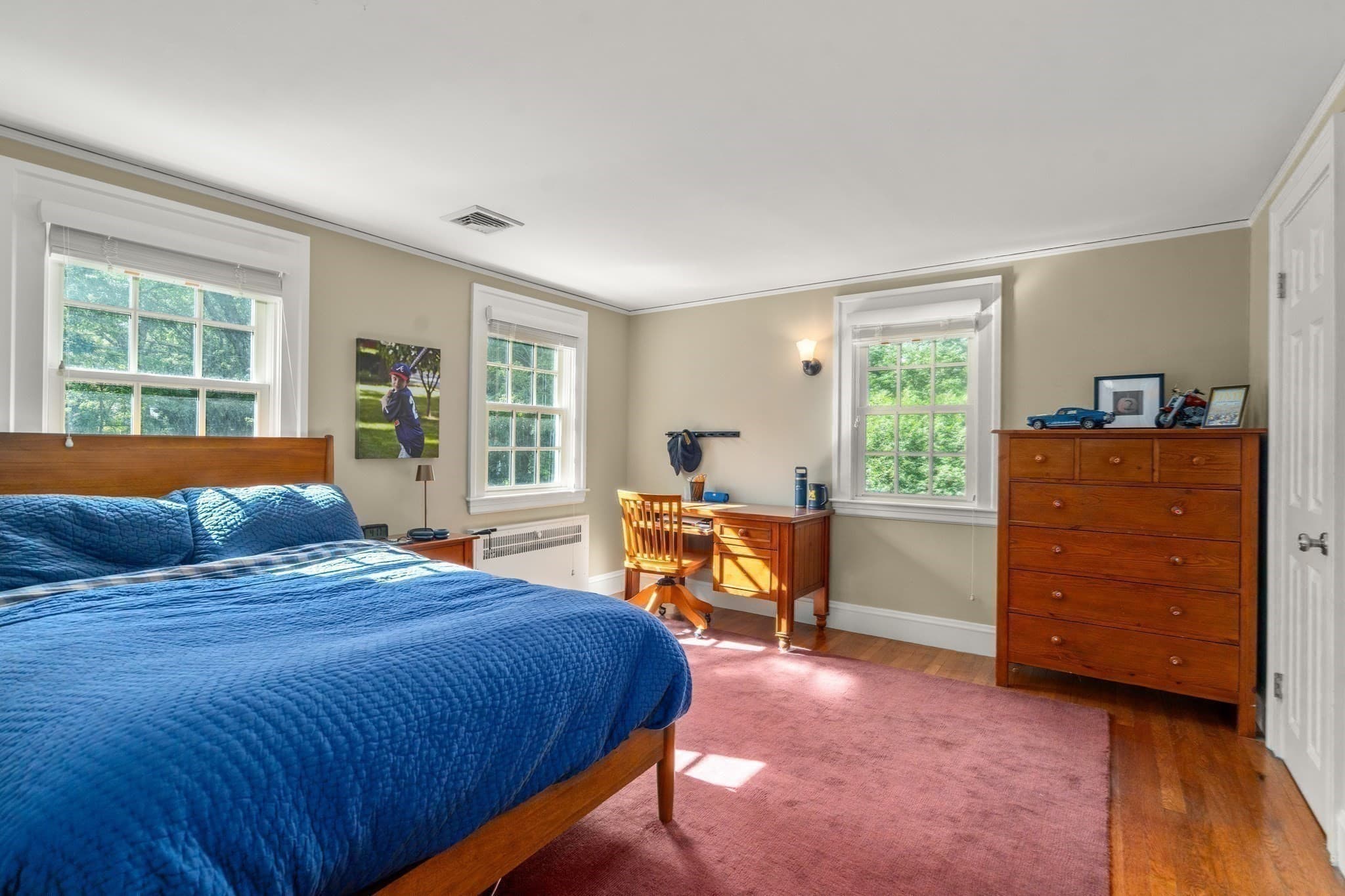 Single Family Residence at 104 Fairbanks Avenue, Wellesley MA 02481, Wellesley, photo 32 of 42