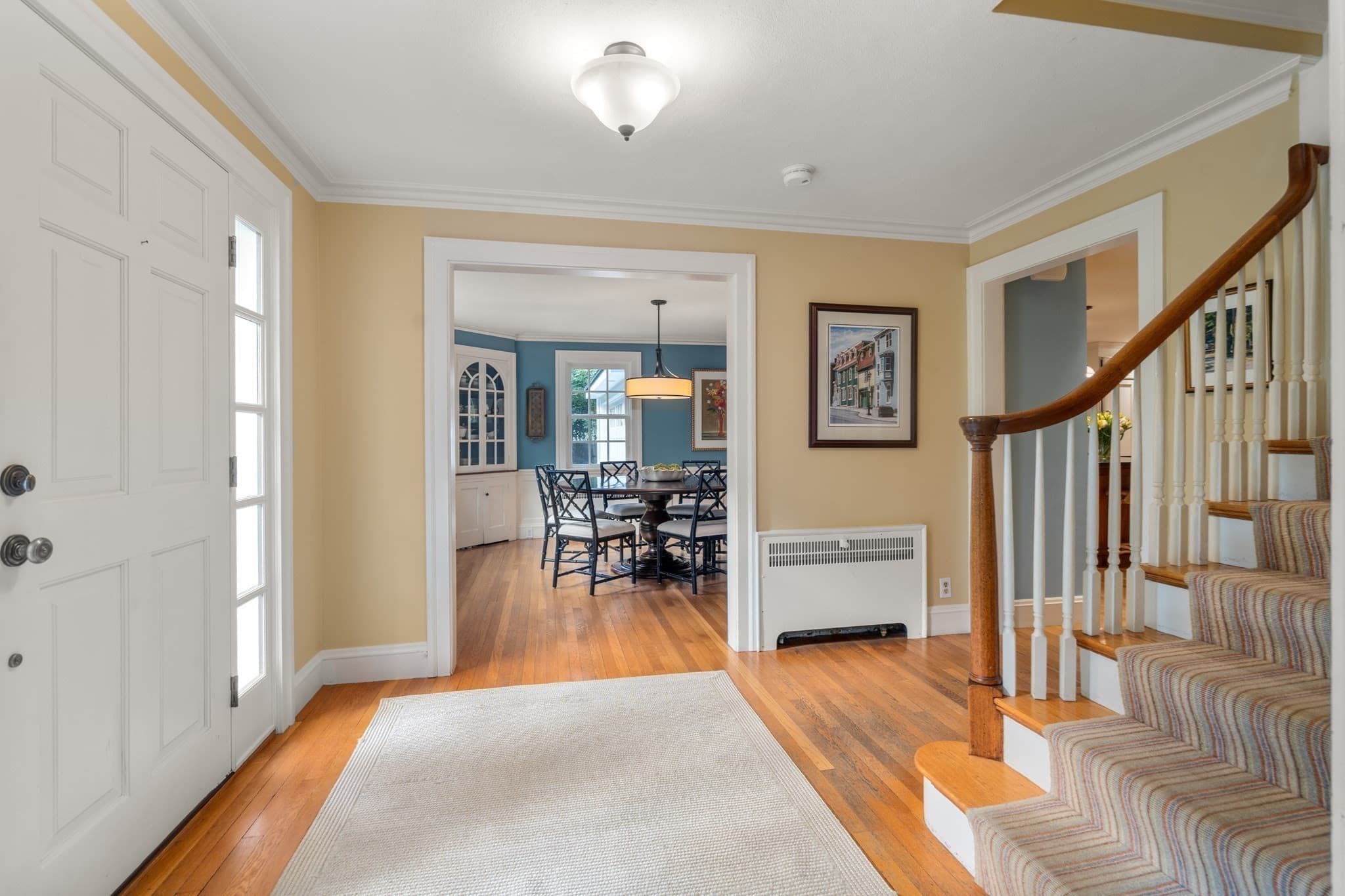 Single Family Residence at 104 Fairbanks Avenue, Wellesley MA 02481, Wellesley, photo 5 of 42