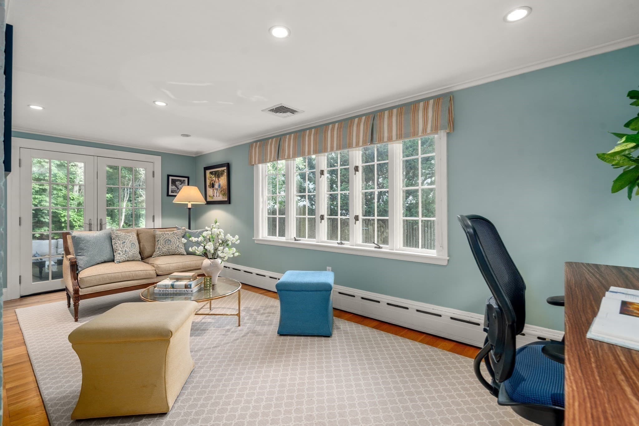 Single Family Residence at 104 Fairbanks Avenue, Wellesley MA 02481, Wellesley, photo 20 of 42